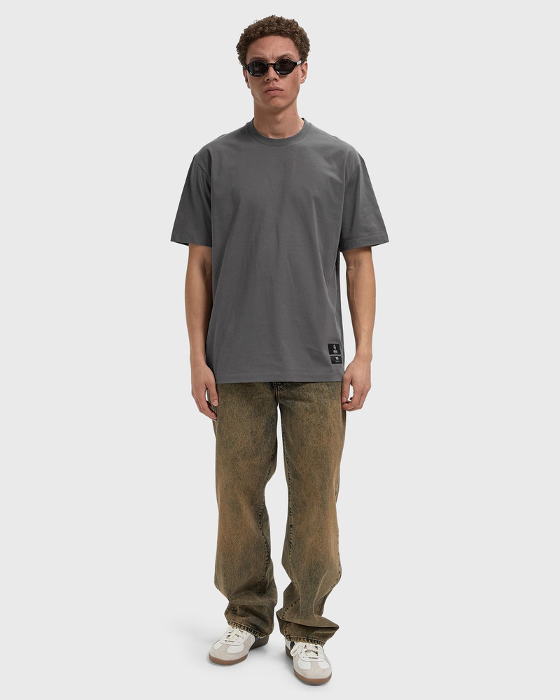 x MERCEDES-AMG F1 LOGO SS TEE 3