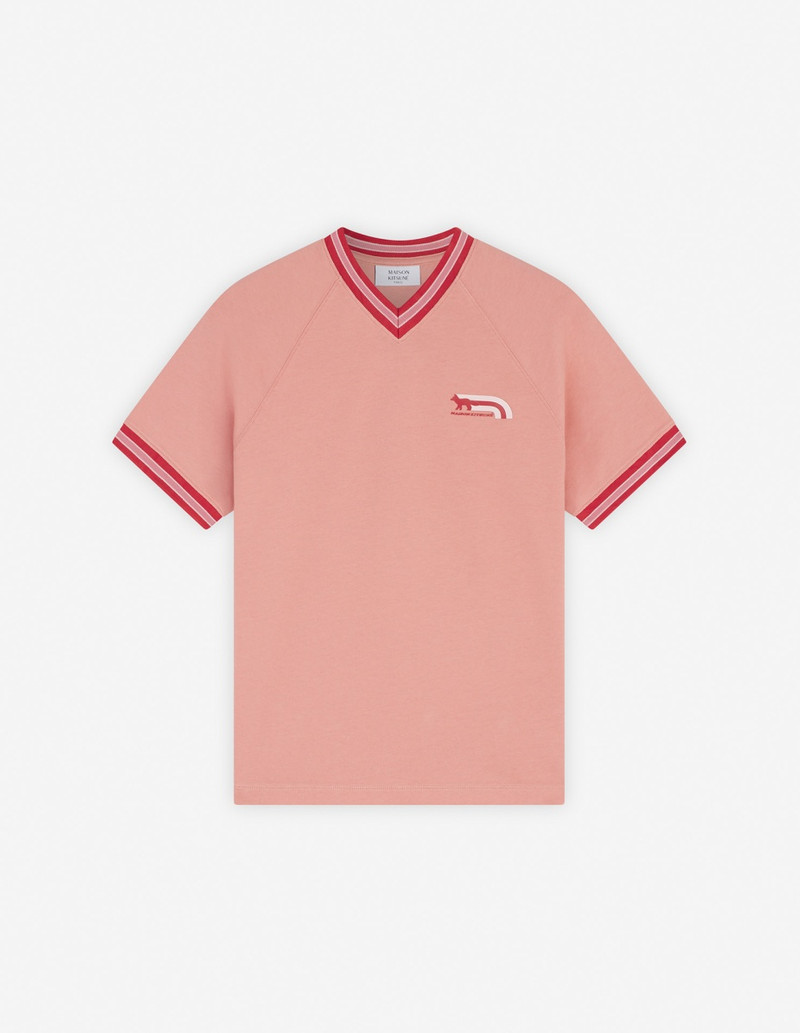 FLASH FOX FOX RAGLAN TEE-SHIRT 1