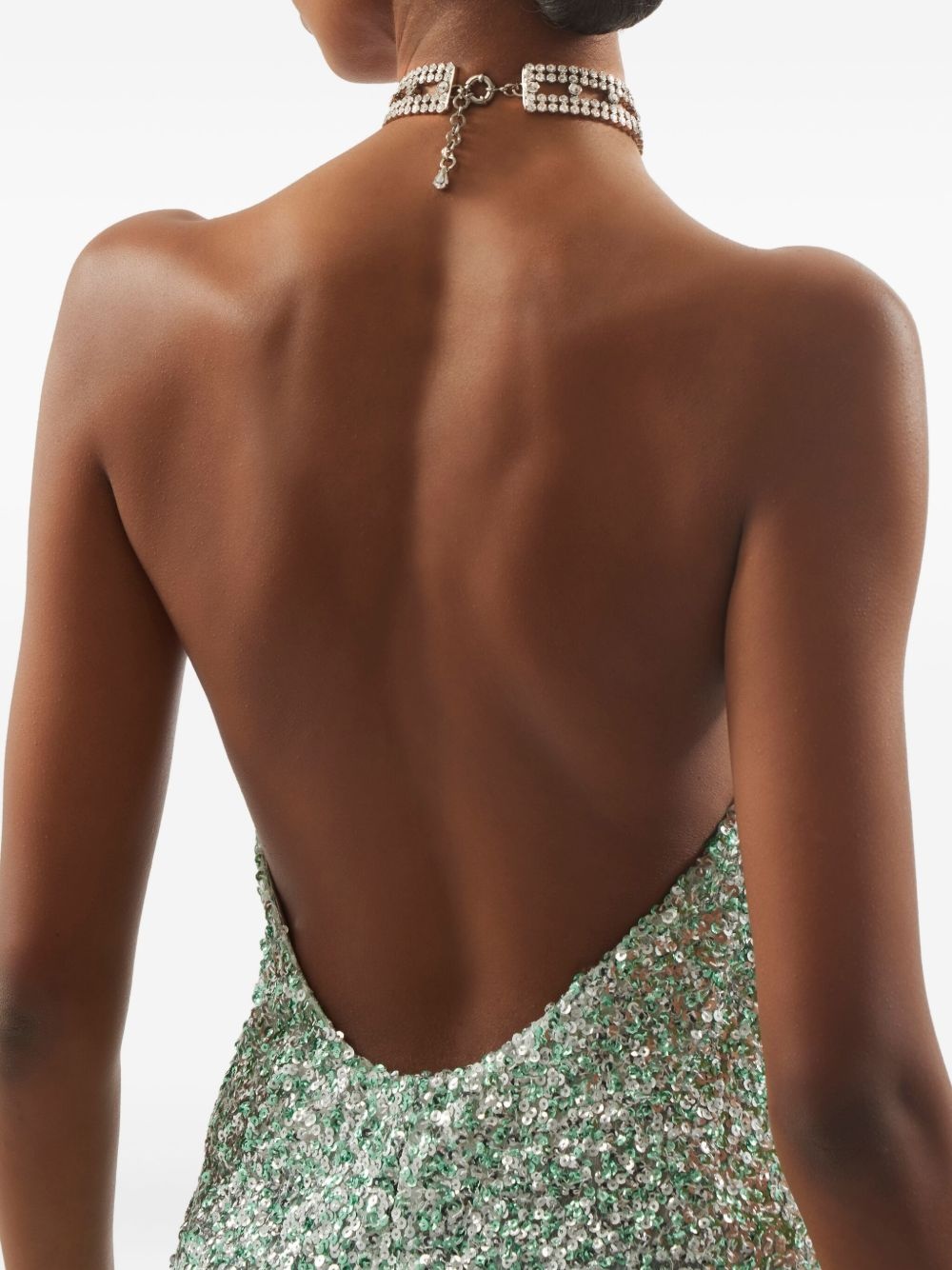 Poseidon dress - 5