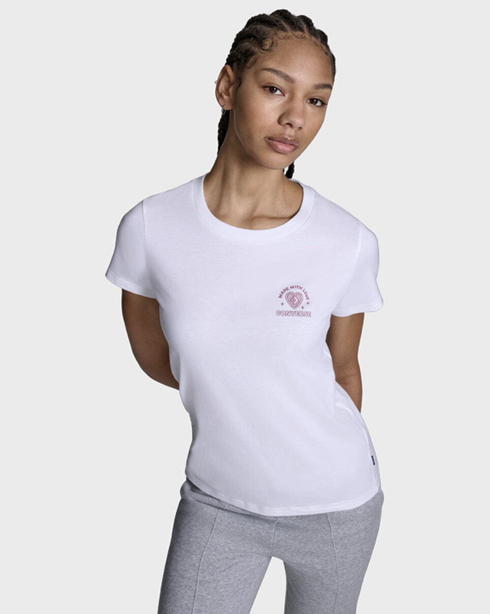 Made With Love T-Shirt - 3
