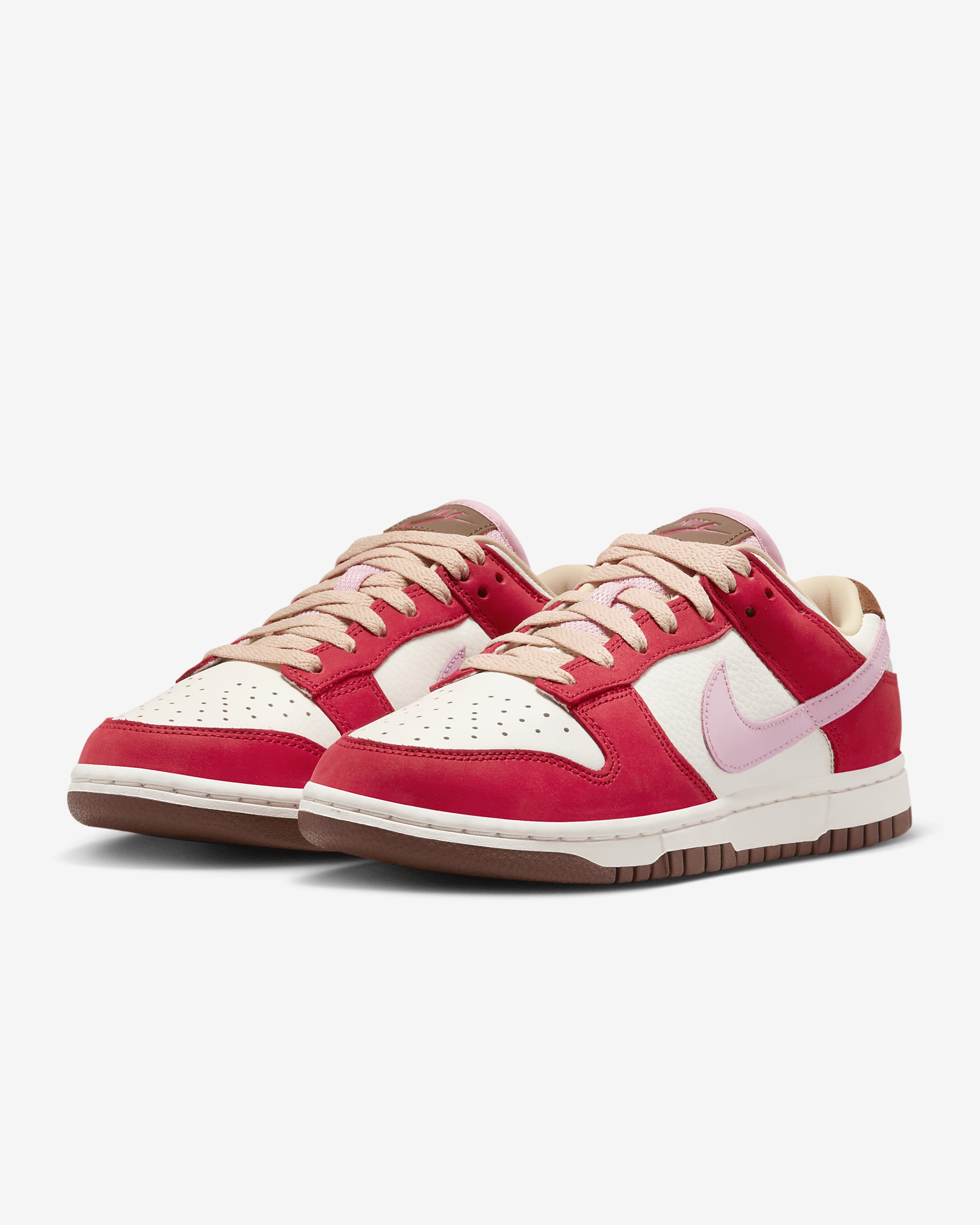 Nike Women's Dunk Low Premium Shoes - 5