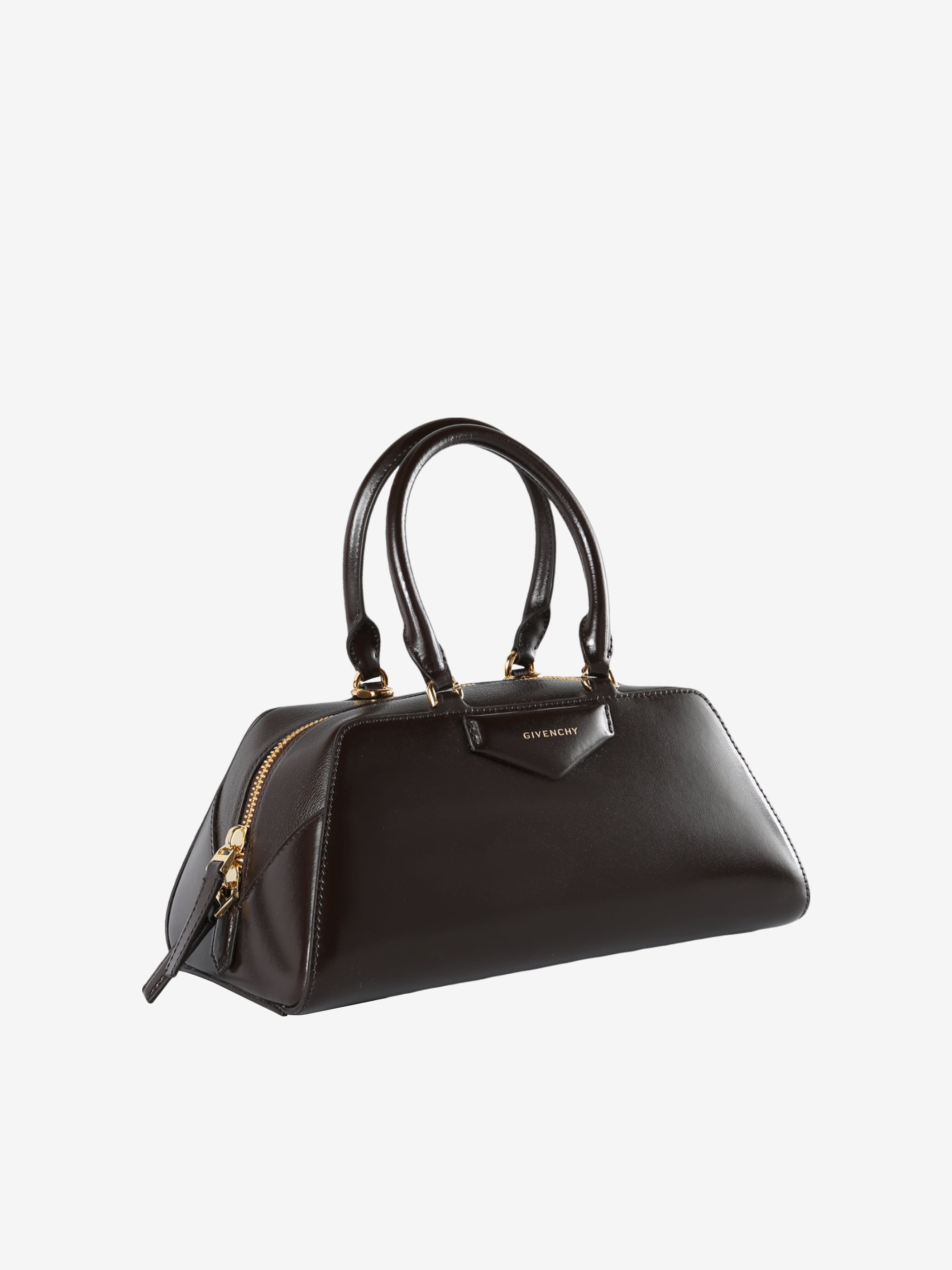 GIVENCHY - Women Antigona East West Small Bag - 2