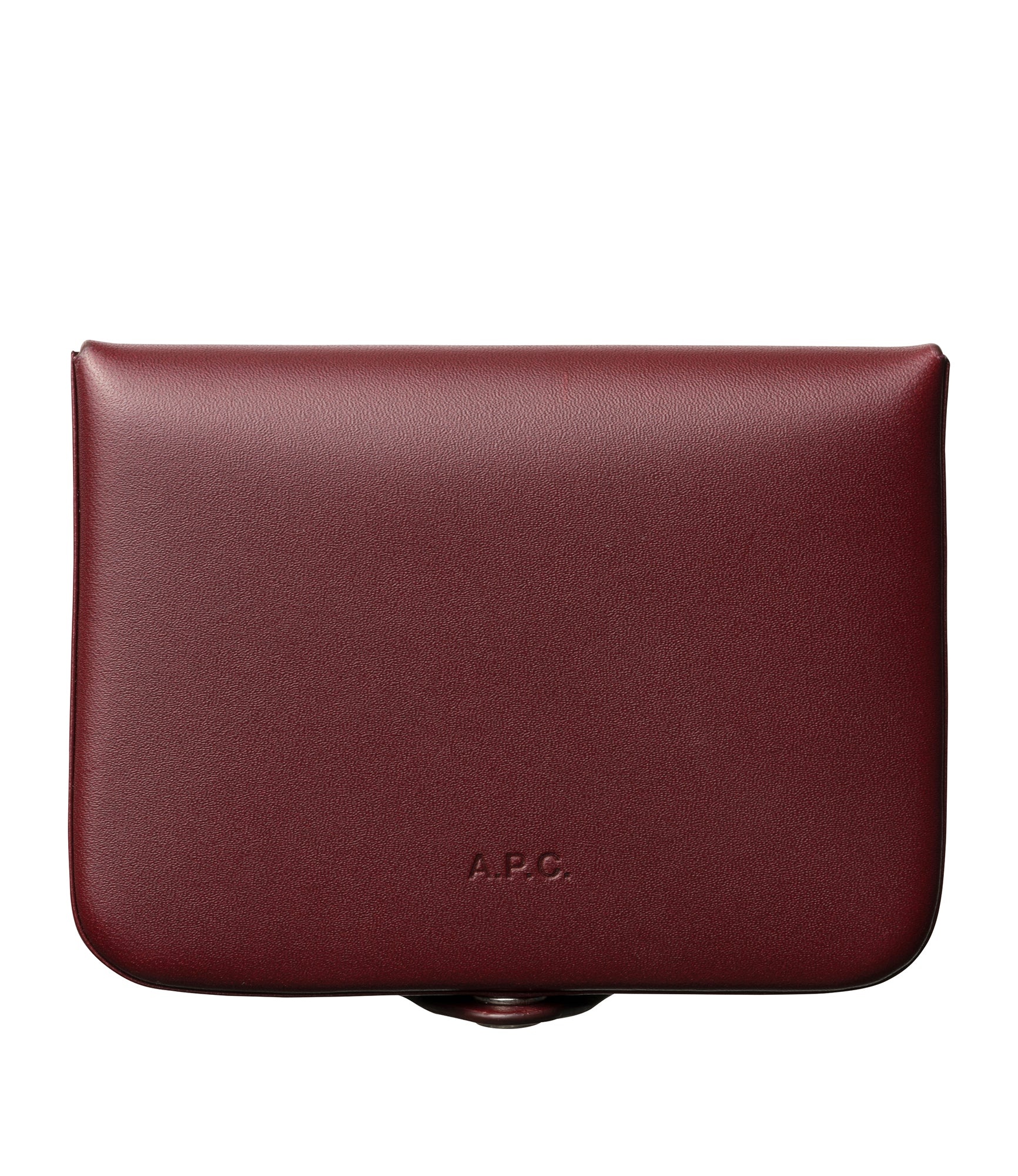 Josh Coin Purse - 1