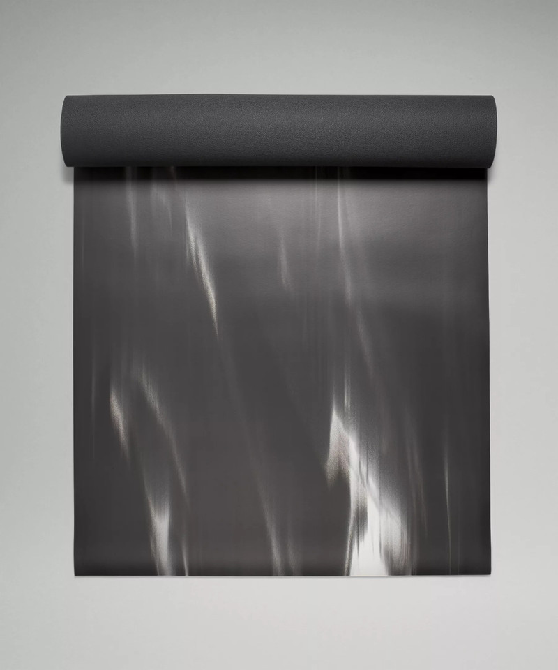 The (Big) Mat Made With FSC™ Certified Rubber *Marble 1