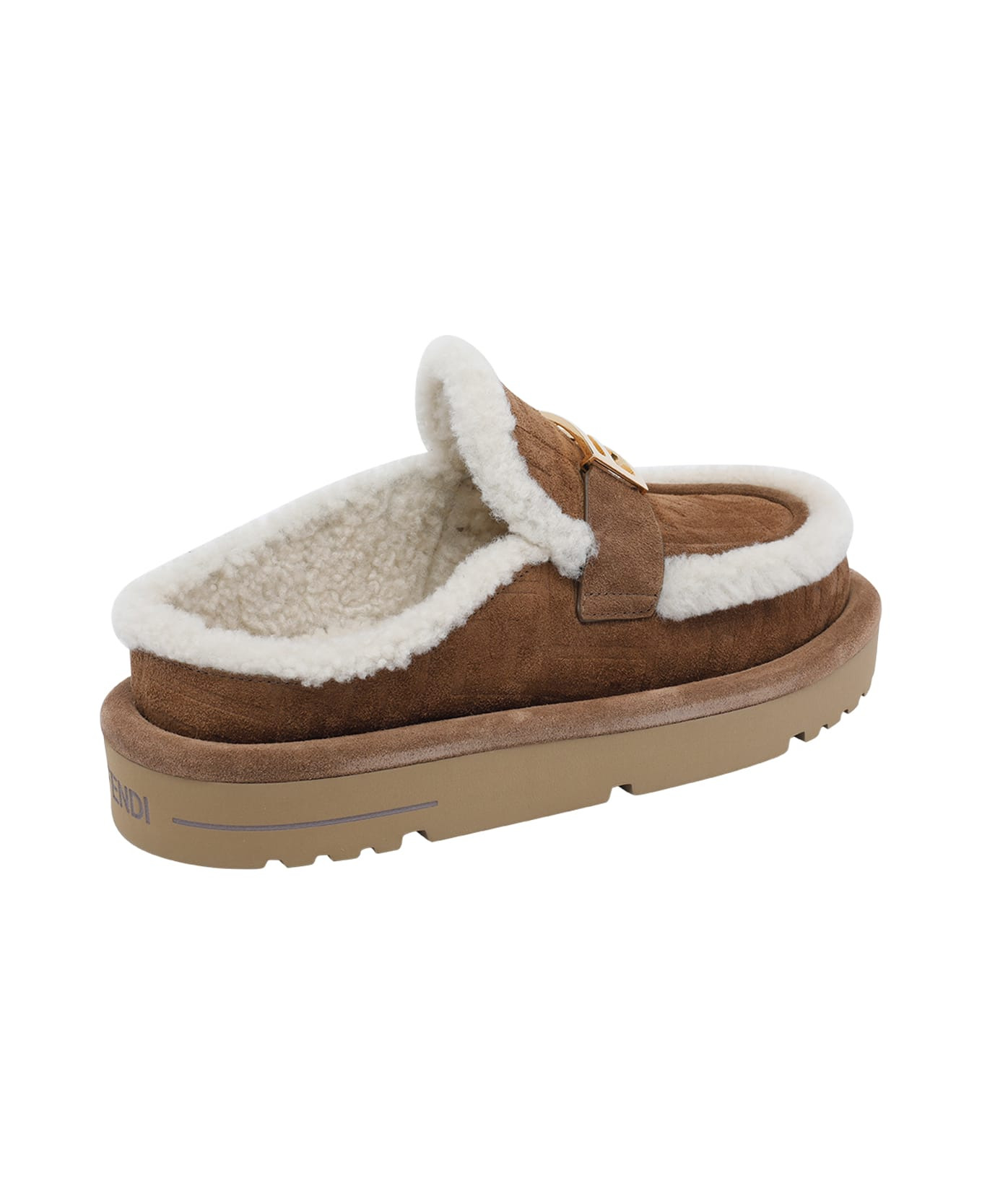 Apres Chic Sabot - 3