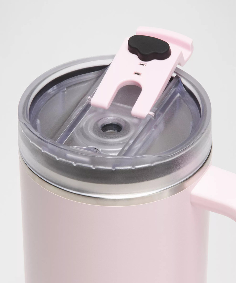 Insulated Tumbler 40oz 3