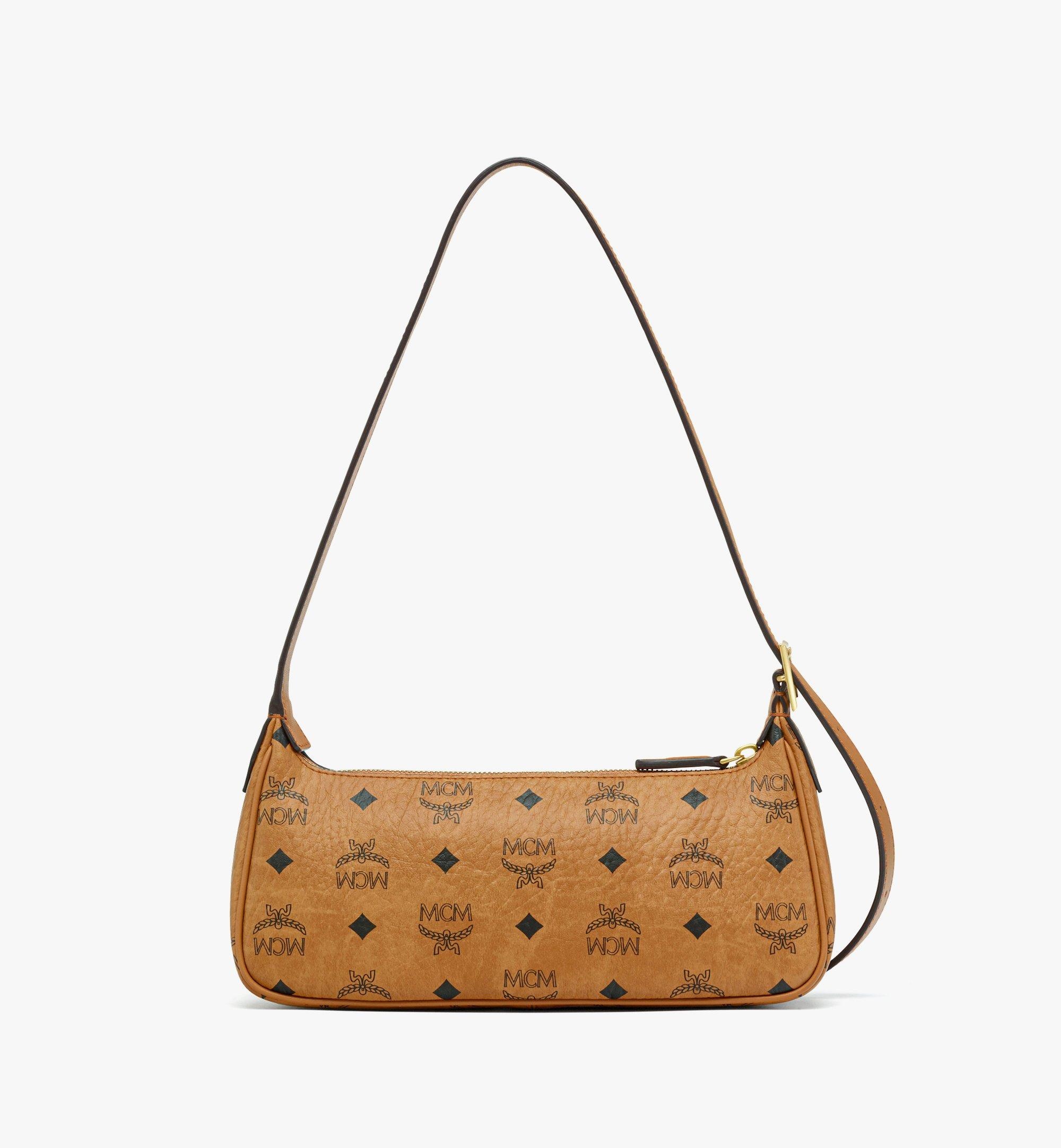 Aren Shoulder Bag in Visetos - 4