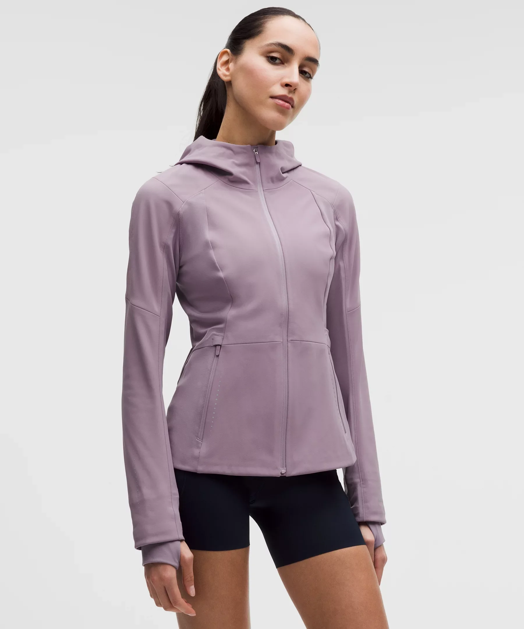 Women's Cross Chill Performance Jacket - 1