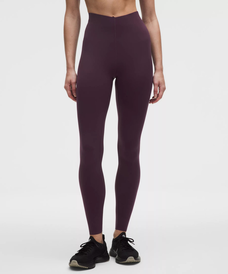 lululemon lululemon Glow Up™ Super-High-Rise Tight 28" outlook