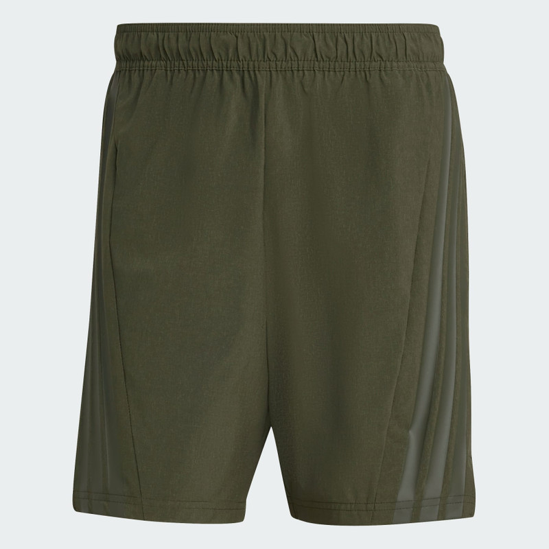 Designed-for-Training 3-Stripes Shorts 1