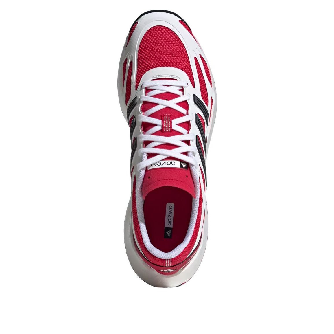 adidas Adizero Aruku 'Pure Ruby' JI0308 - 5