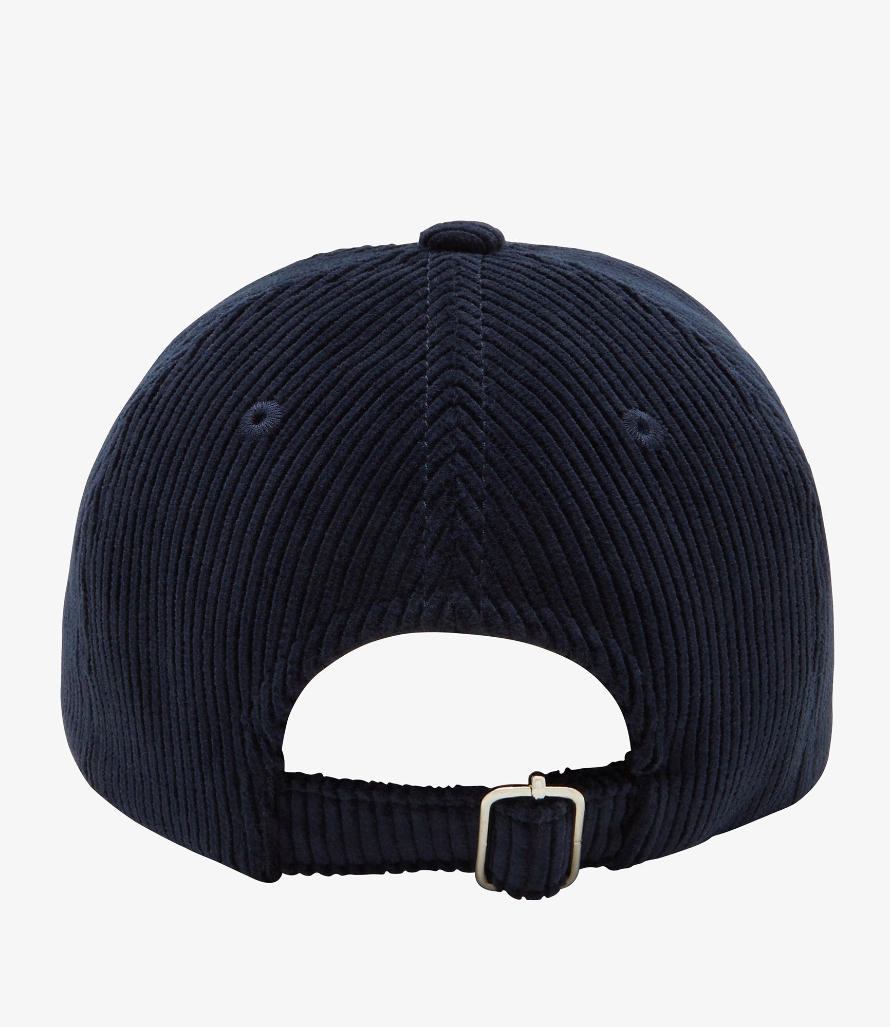 CHARLIE RUE MADAME BASEBALL CAP - 4