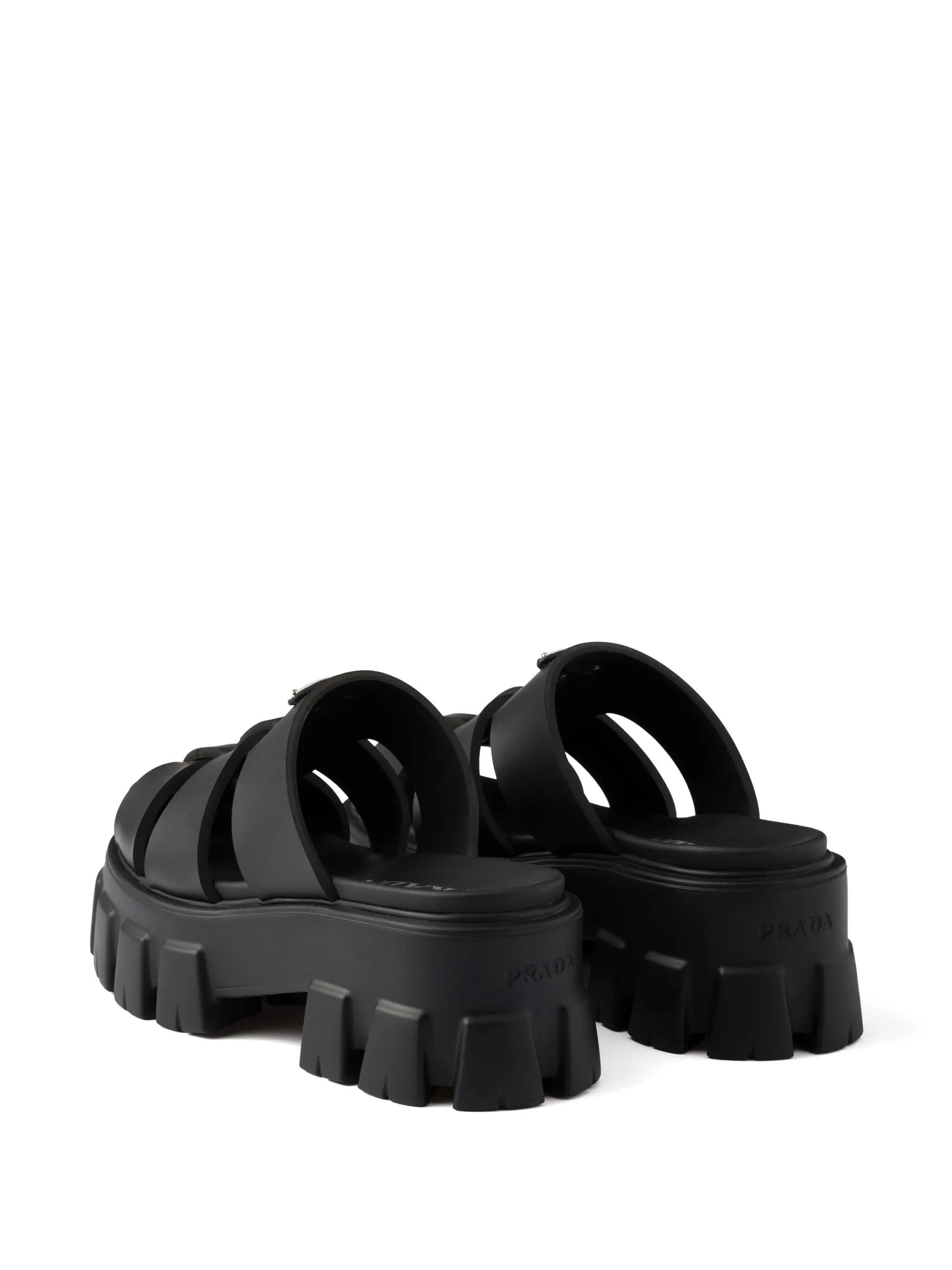 Monolith mules - 3