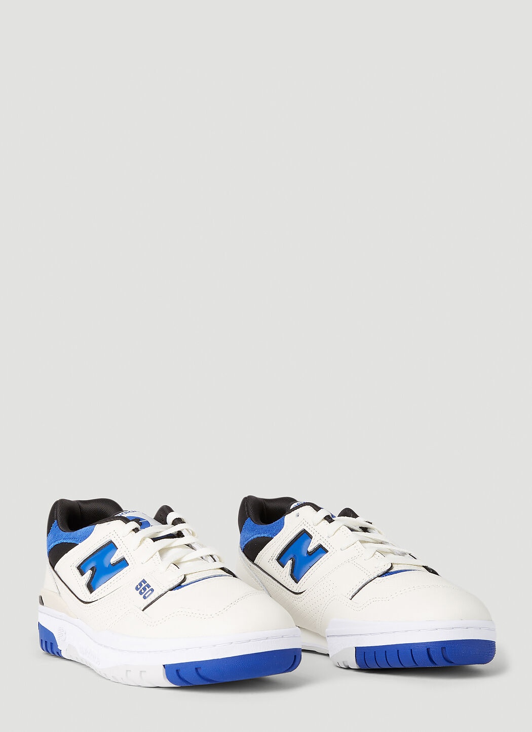 550 Sneakers - 2
