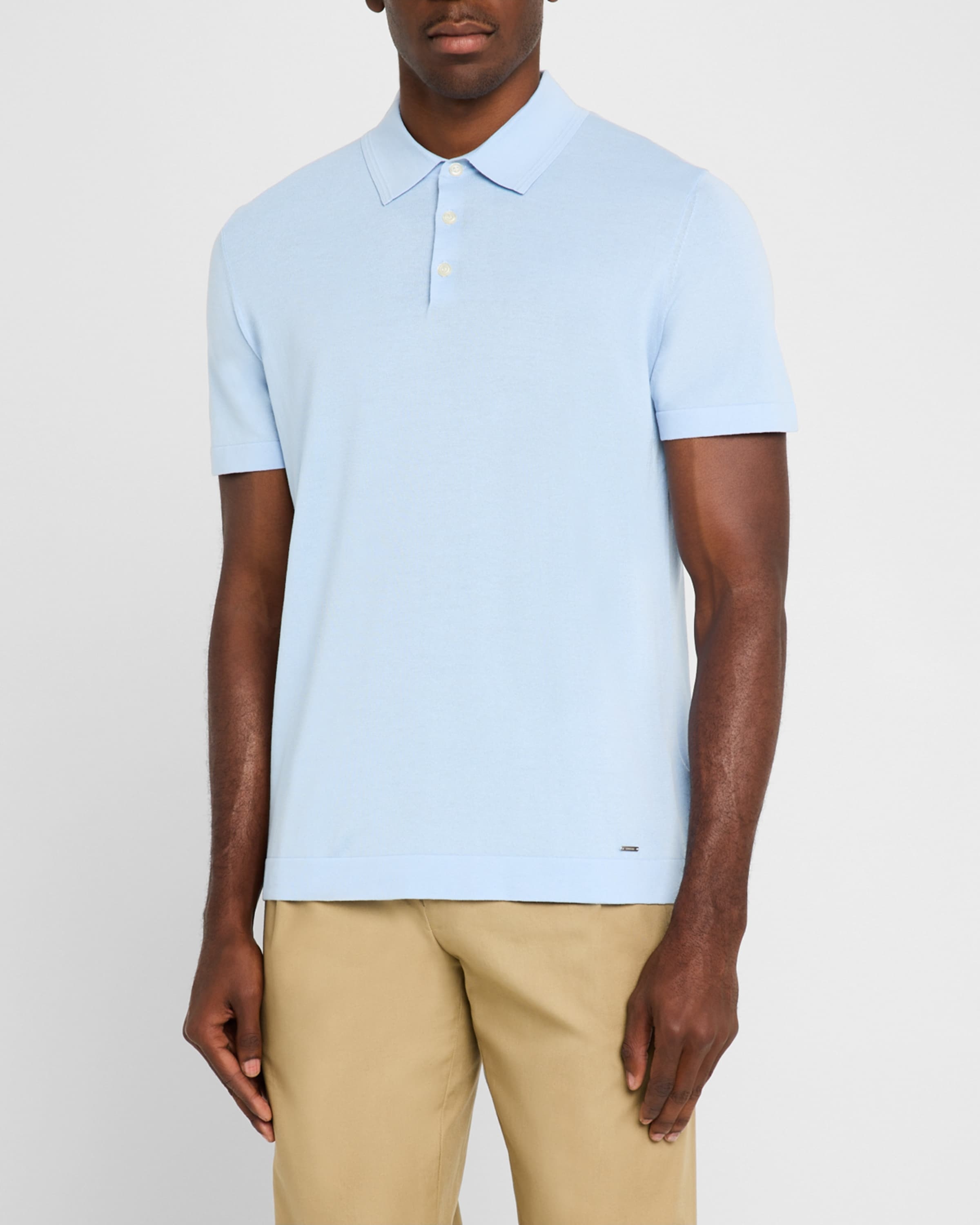 Men's Barron Polo Shirt - 2