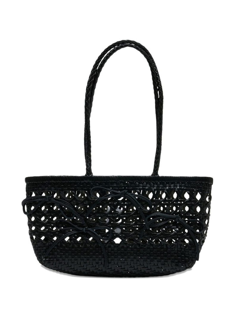 Biscuit shoulder bag 1