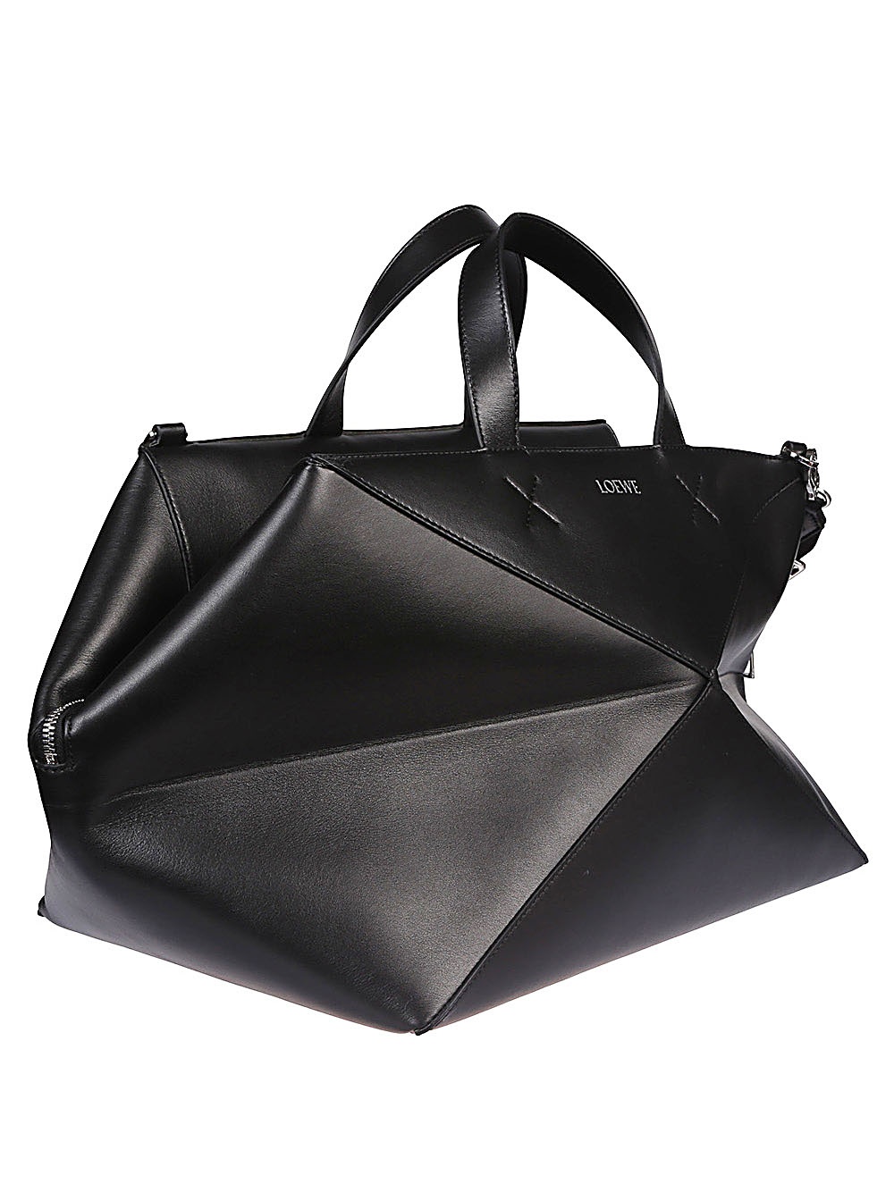 Leather bag - 3