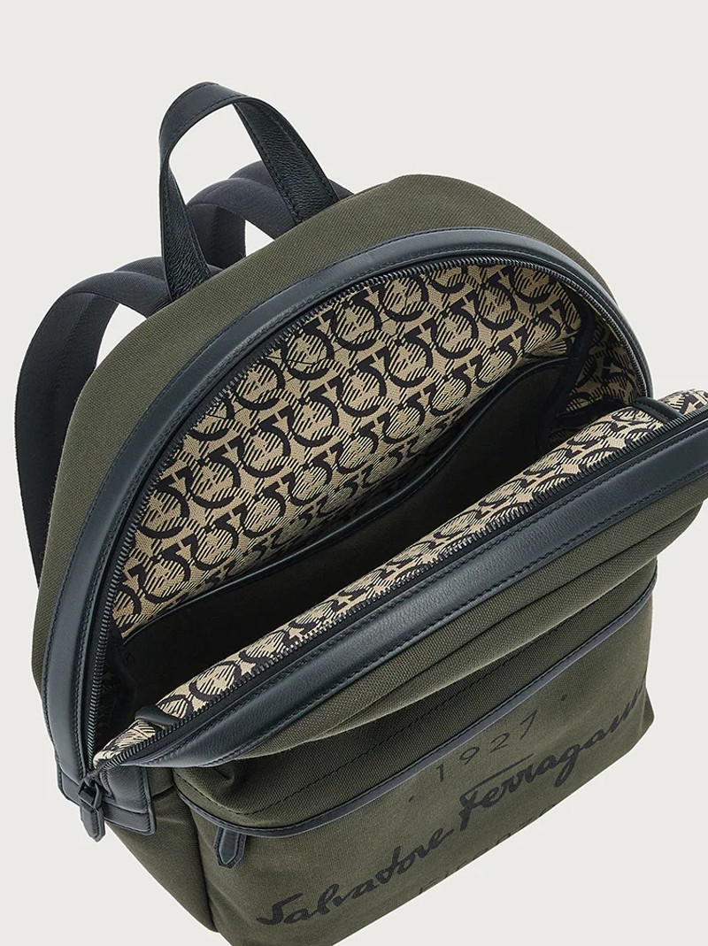 1927 SIGNATURE BACKPACK 6