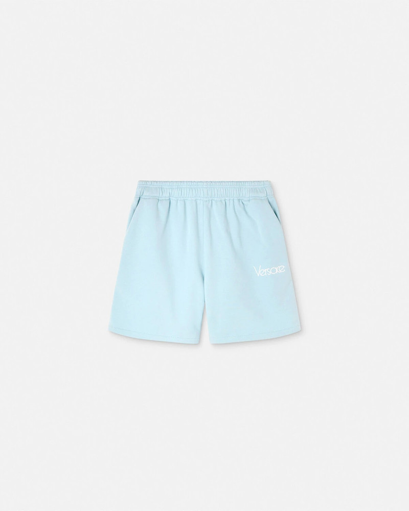 1978 Re-Edition Logo Sweat Shorts 1
