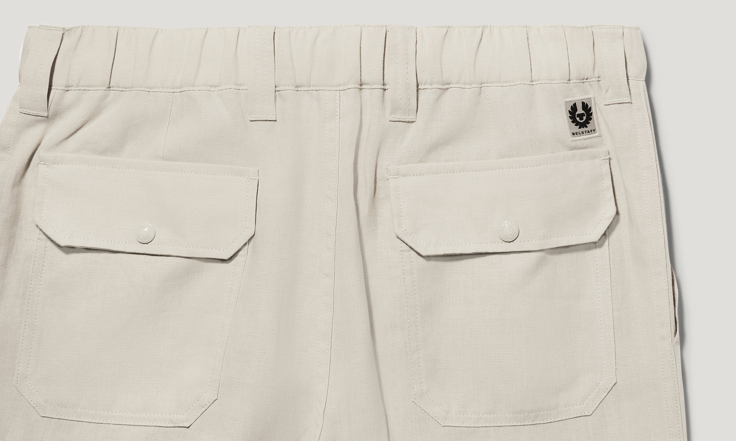 FORGE PANT - 6