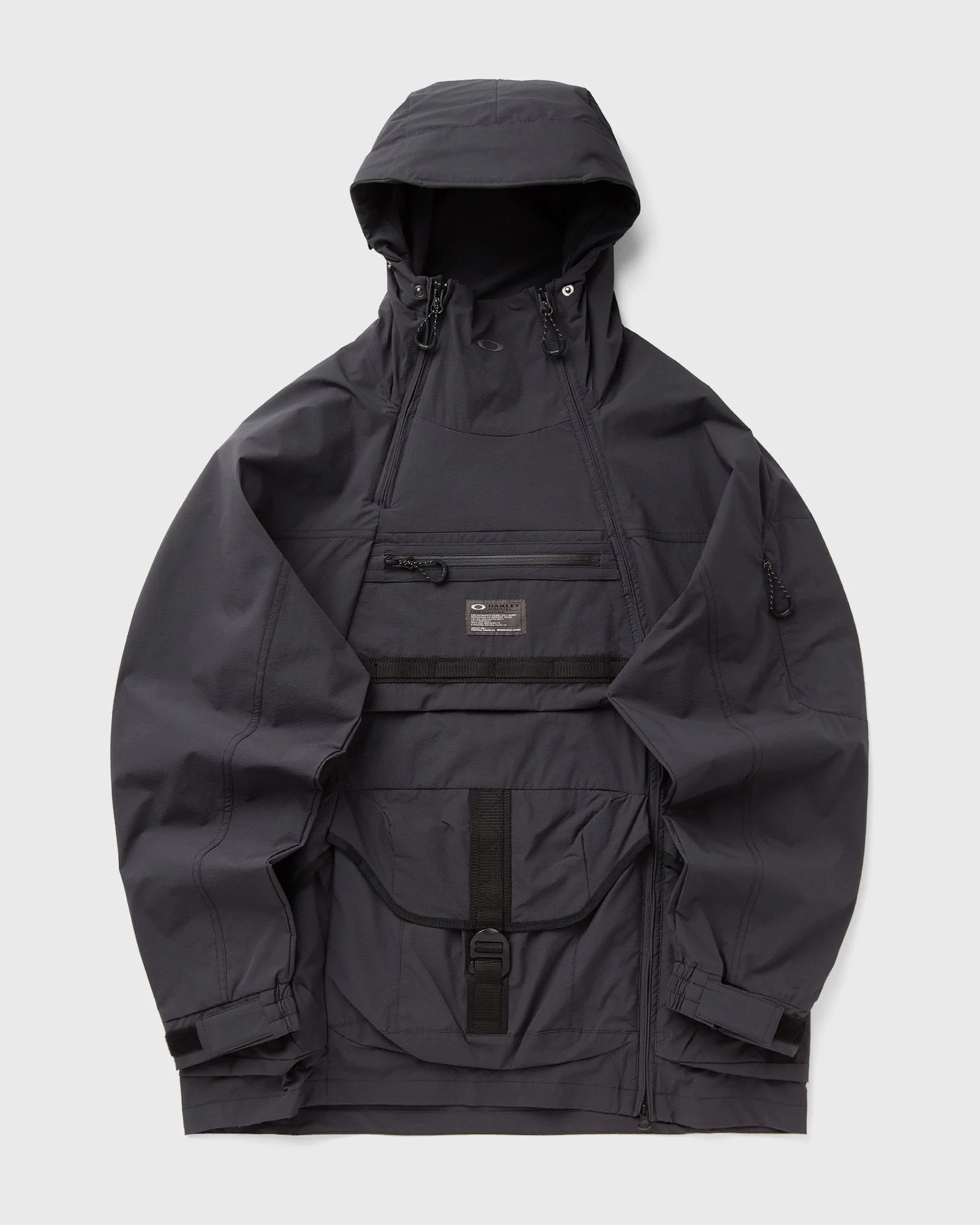 FGL STROKE ANORAK 5.7 - 1