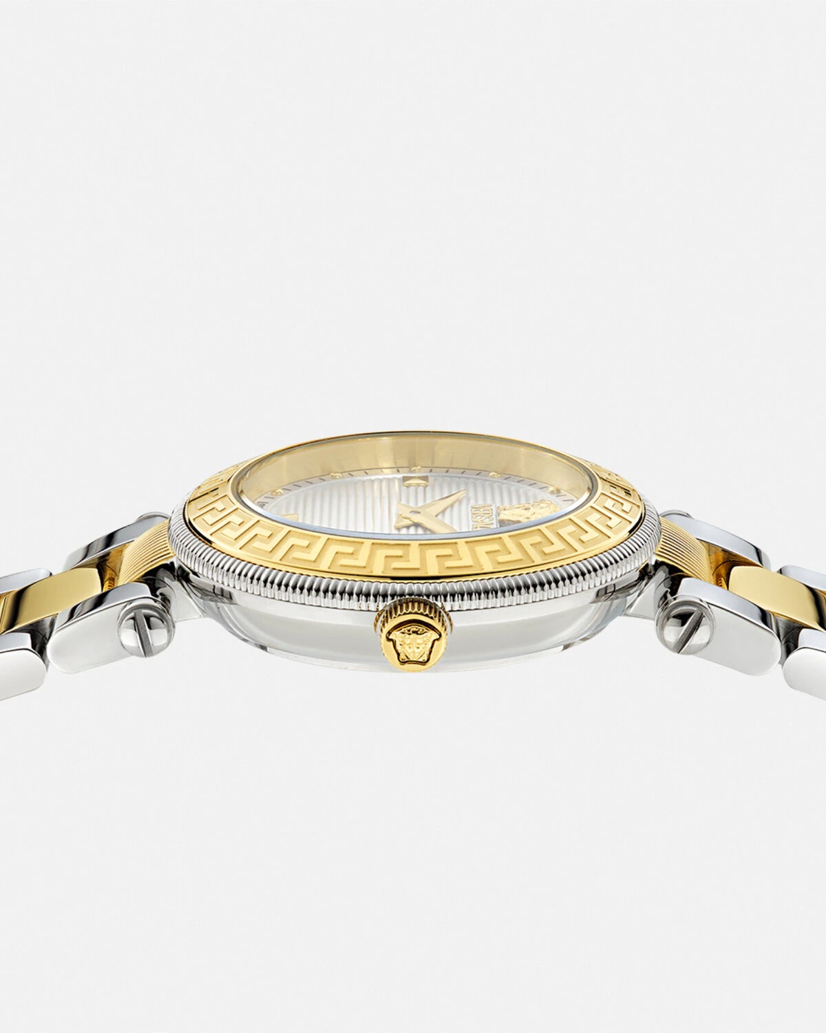 Versace Reve Petite Diamond Watch - 3