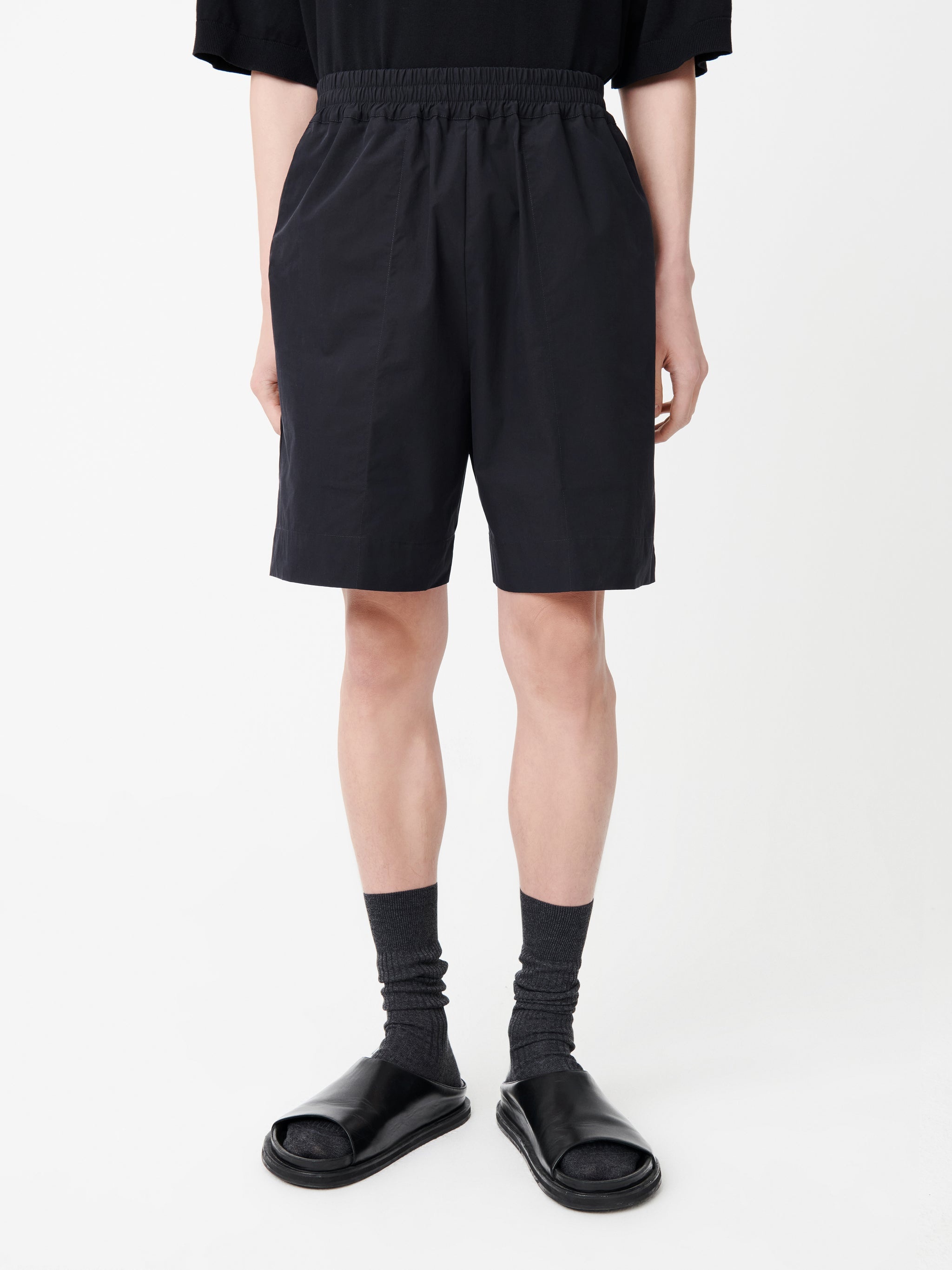Ford Shorts - 4
