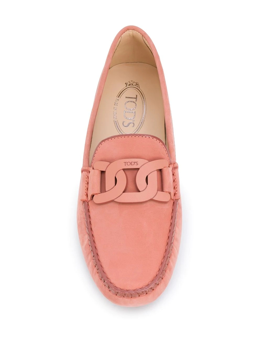 Kate Gommino loafers - 4