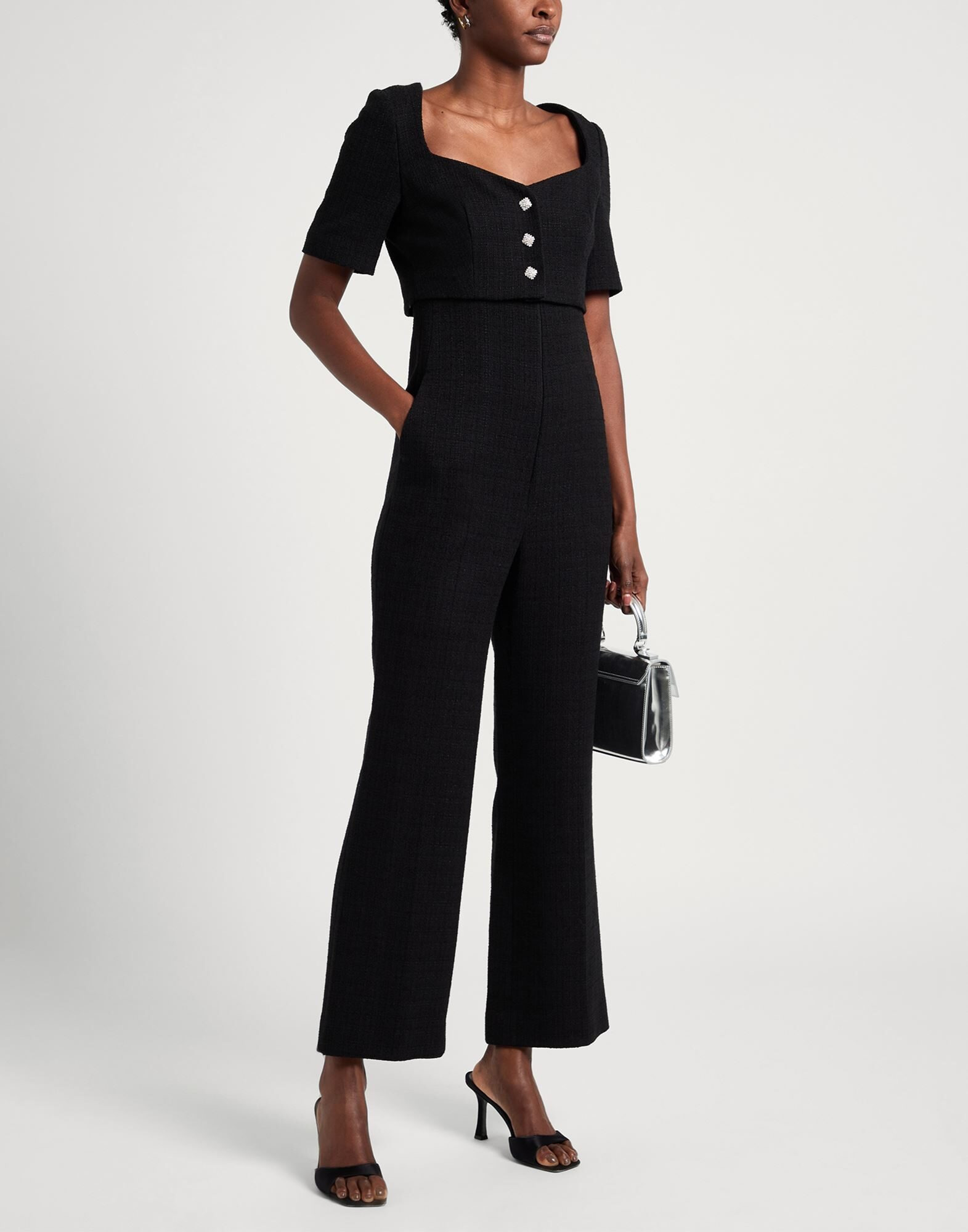 Black Women's - 2