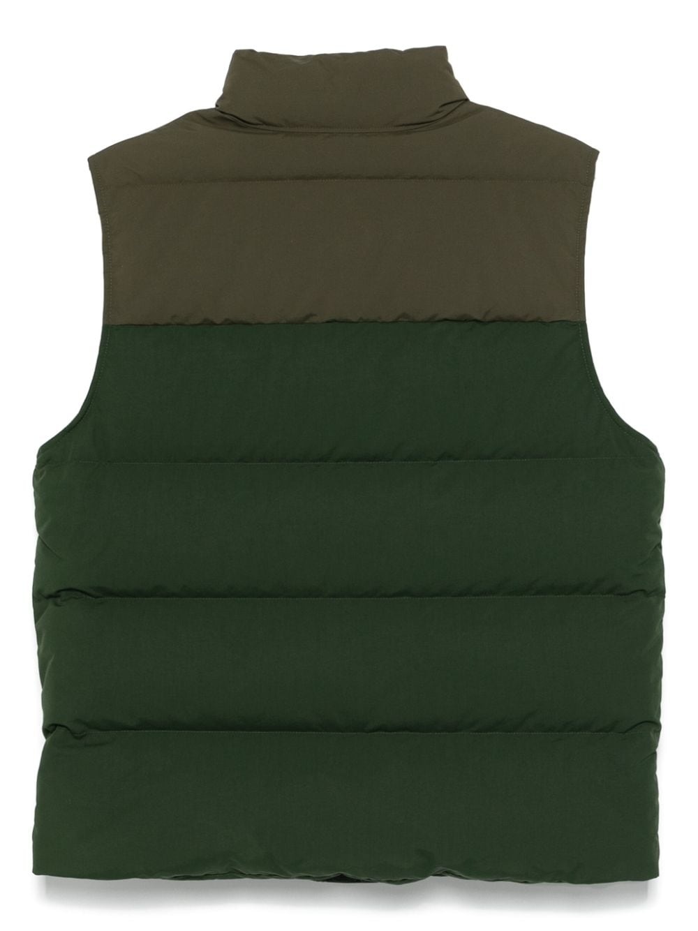 Downdrift gilet - 2