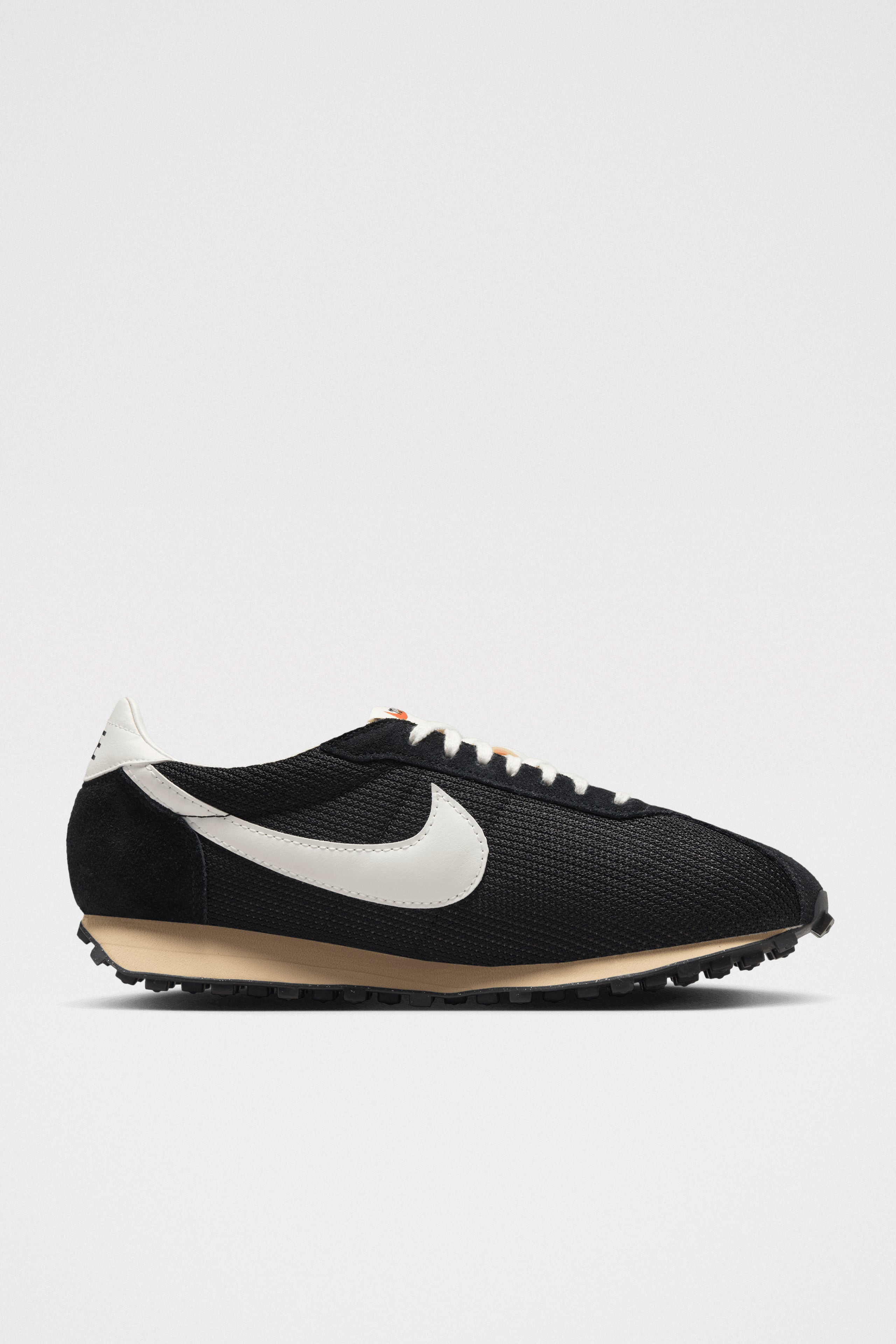 NIKE LD-1000 BLACK / SAIL - 2