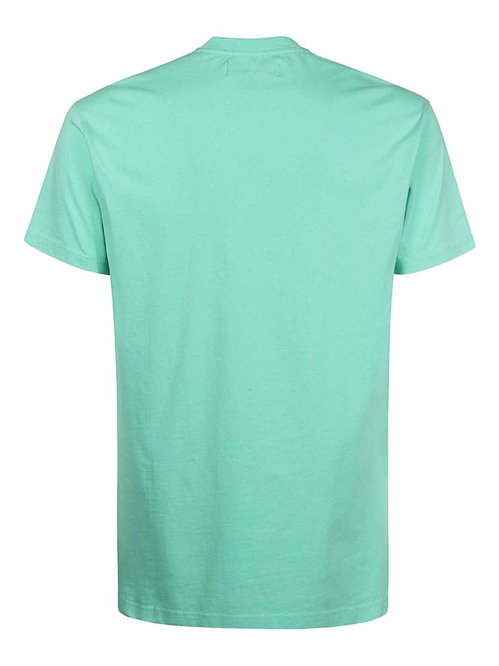 graphic-print T-shirt - 2
