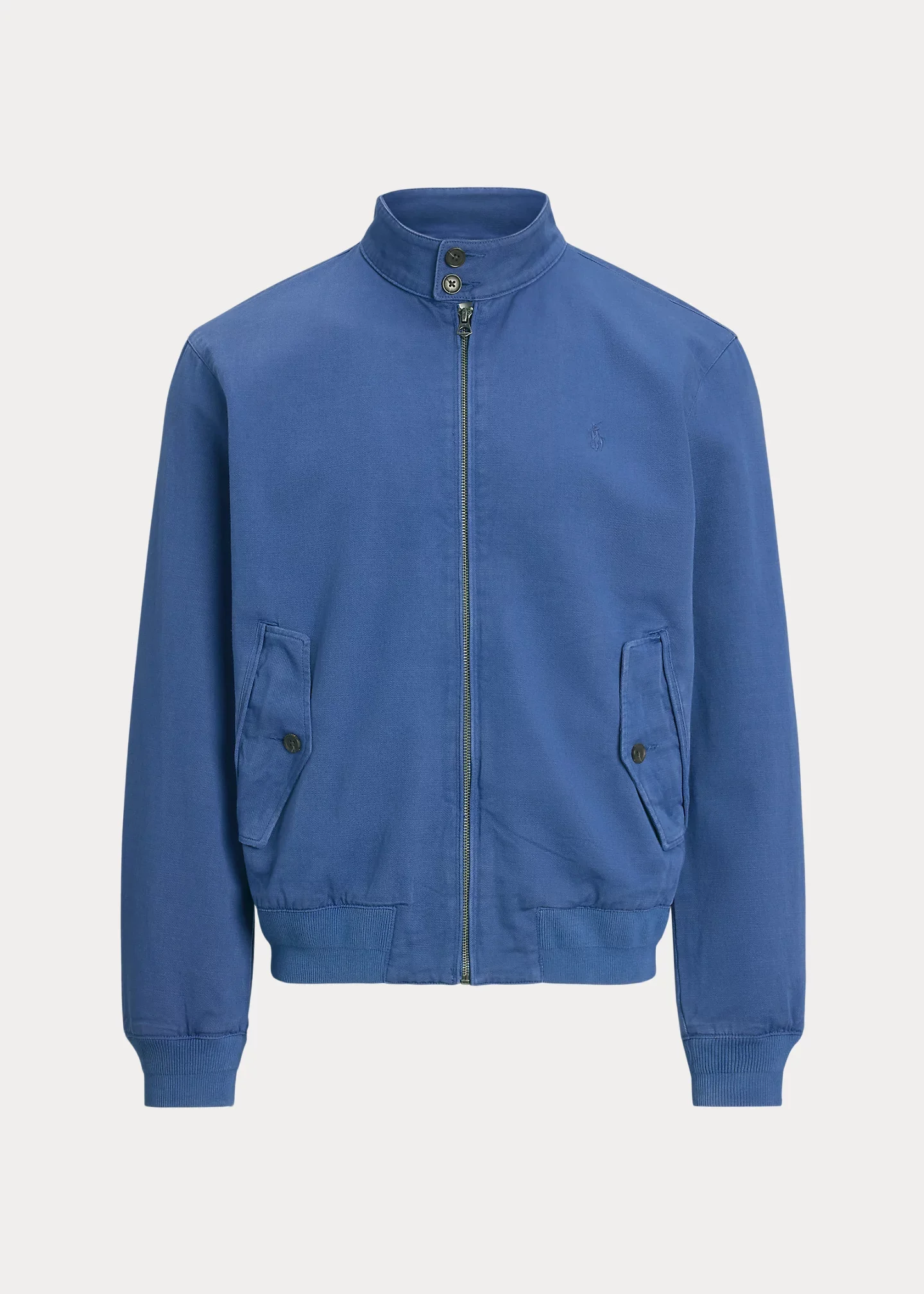 The Bedford Chino Jacket - 1