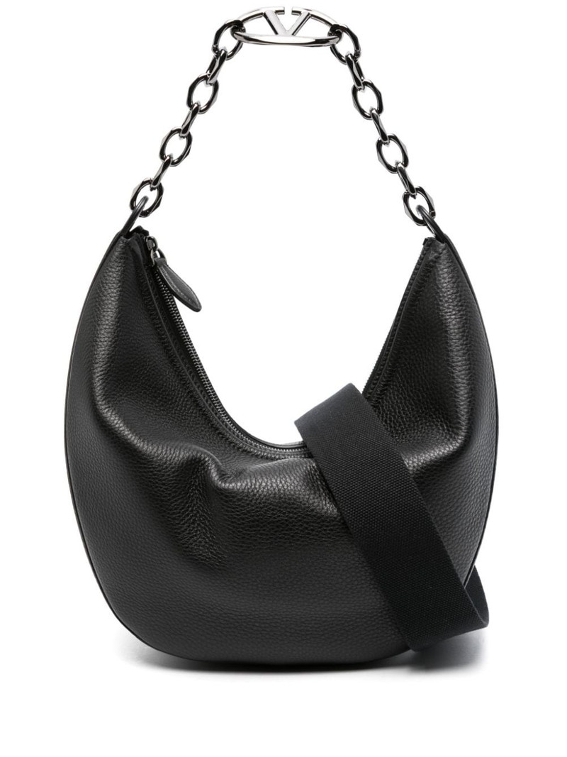 small Moon shoulder bag 1