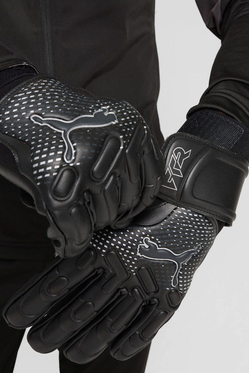 FUTURE Match Goalkeeper Gloves 3