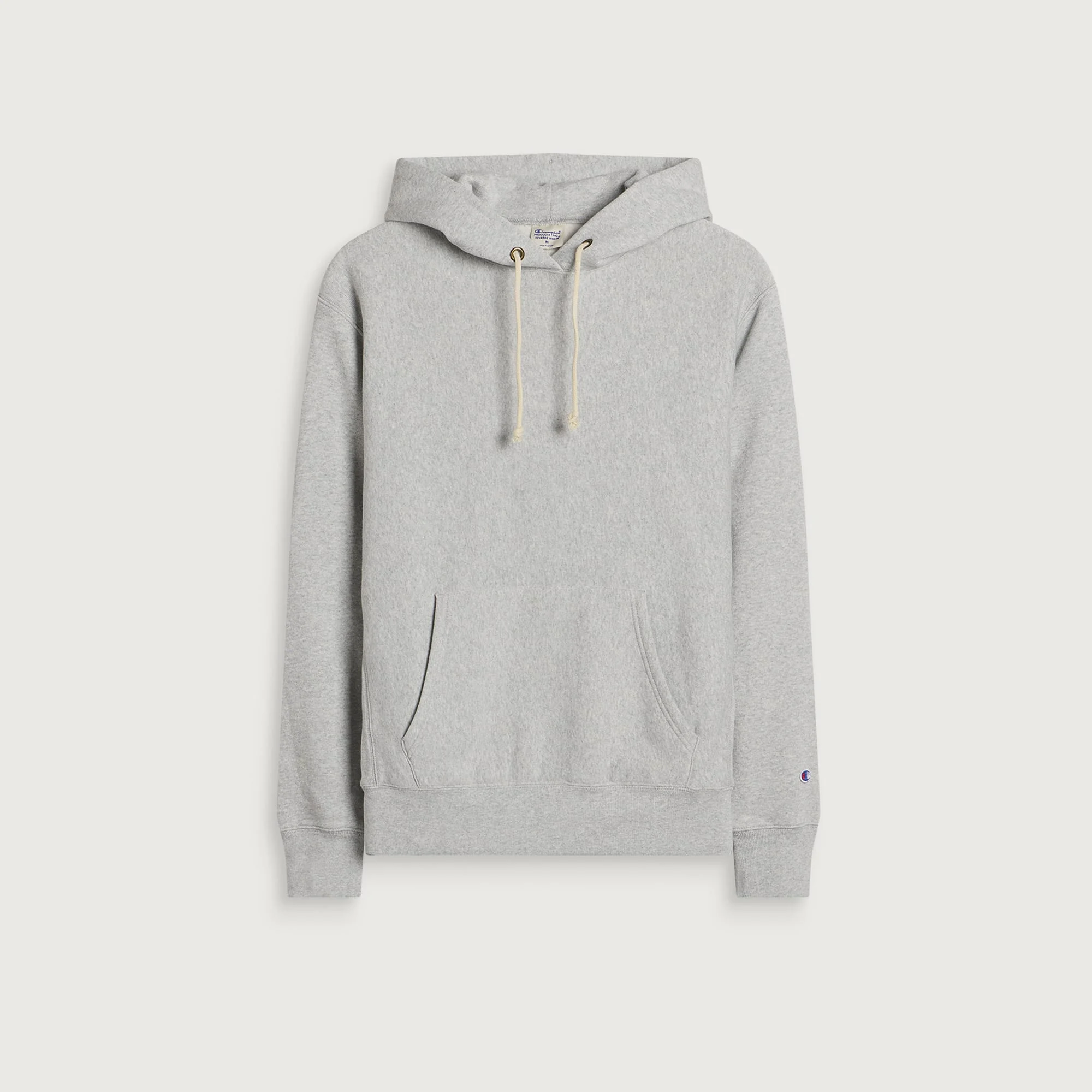 Champion Reverse Weave Relaxed Hoodie - 1