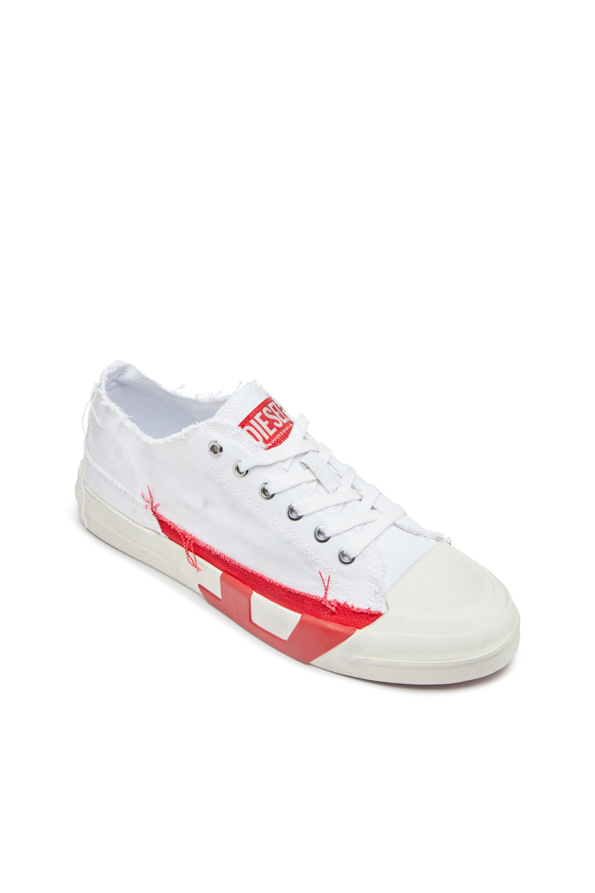 S-D-VERSE LOW - 6