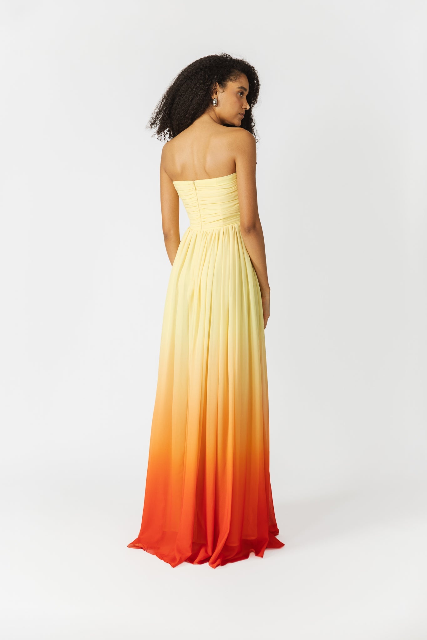CAMILLE DRESS - 4