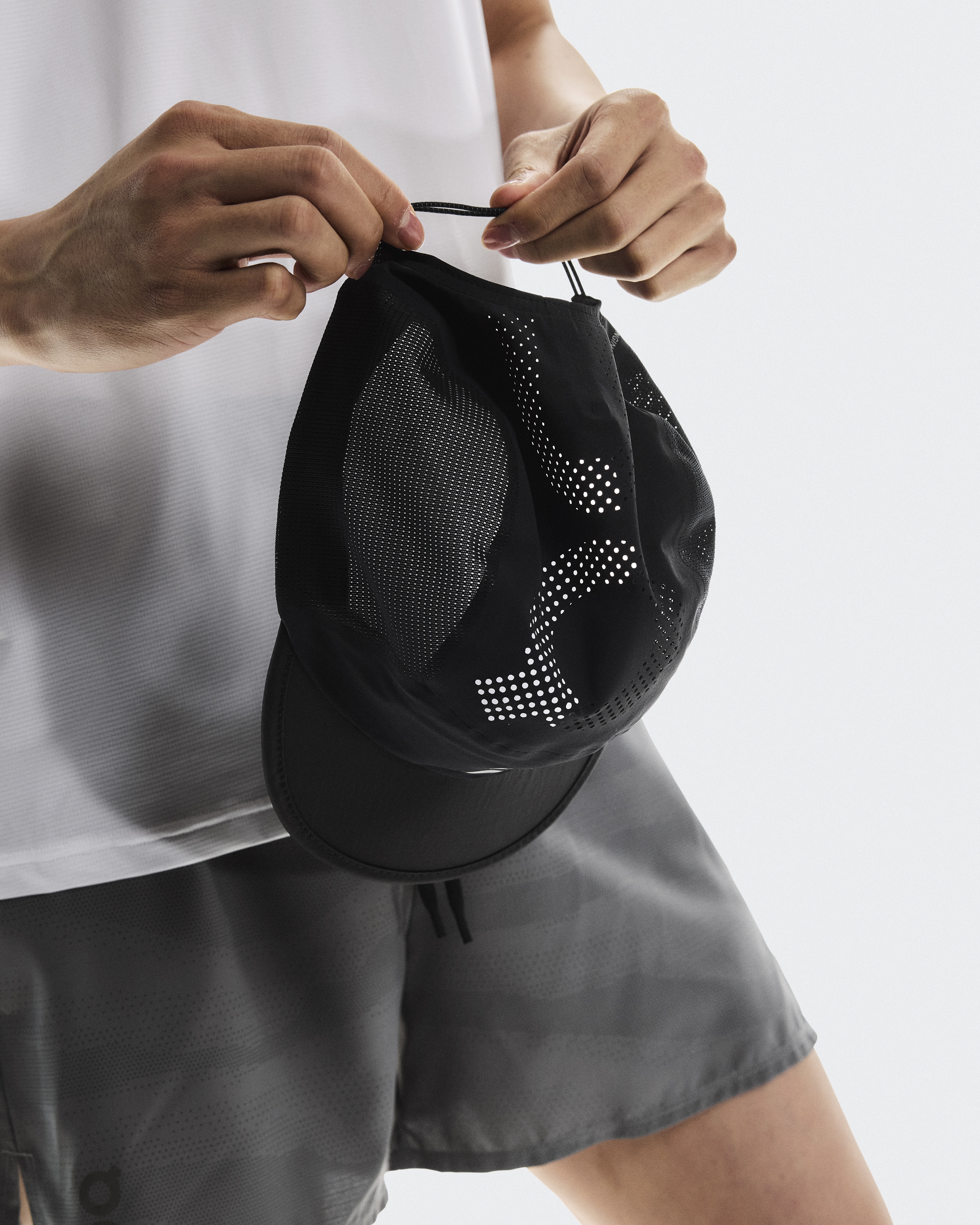 Ultra Cap - 5