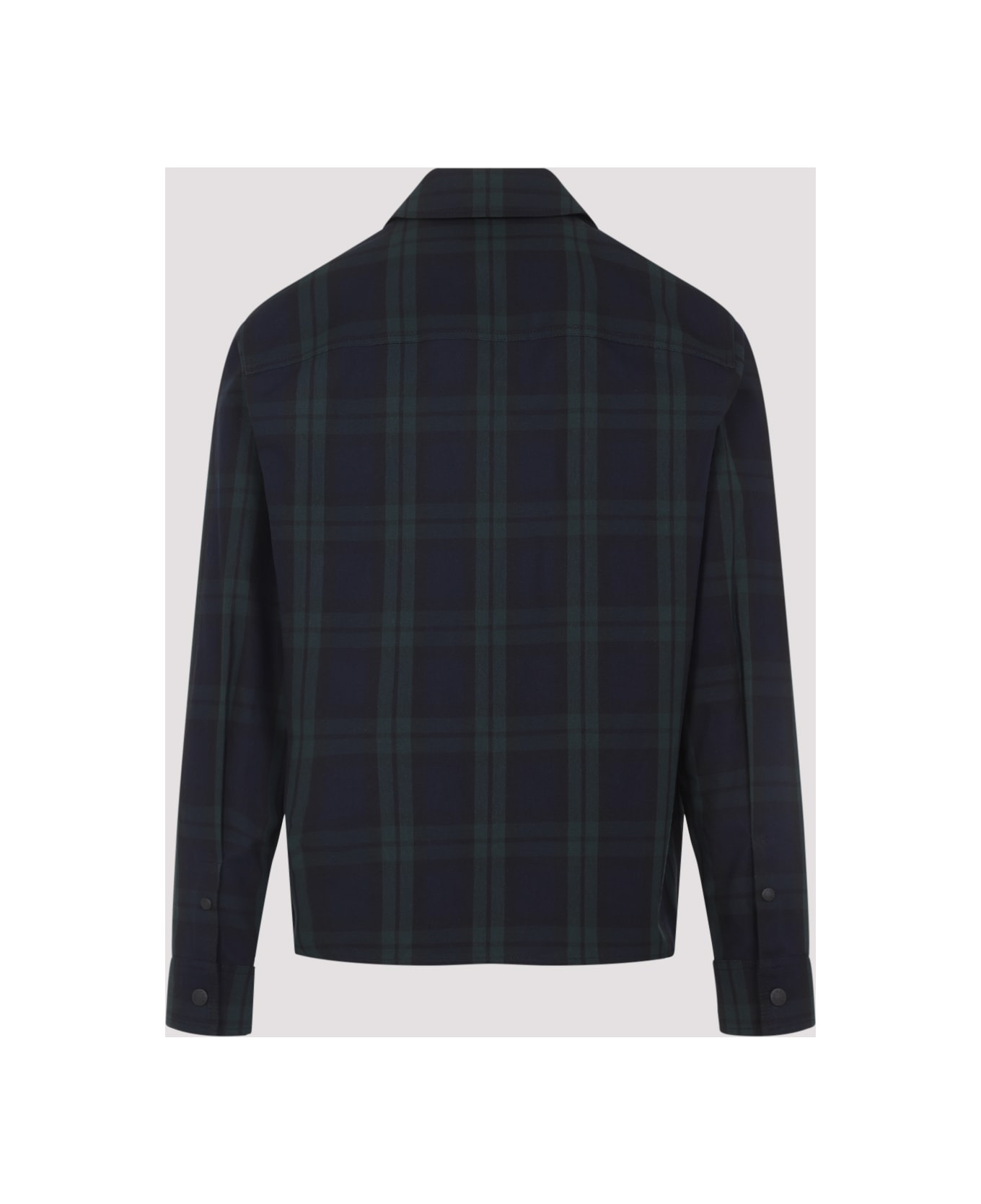Cotton Shirt - 4
