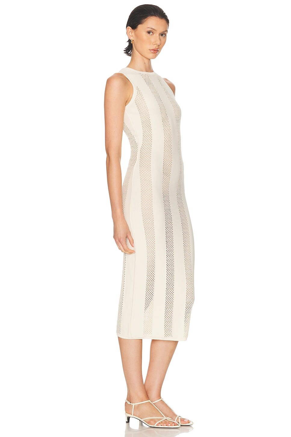Simone Maxi Dress - 2