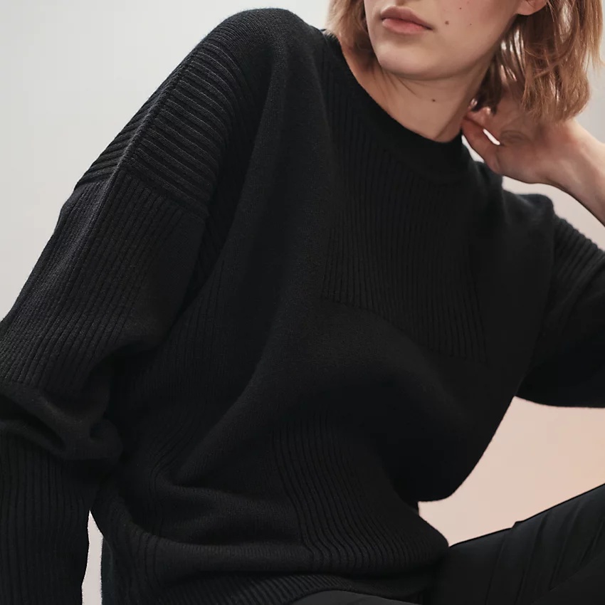 Supple sweater - 4