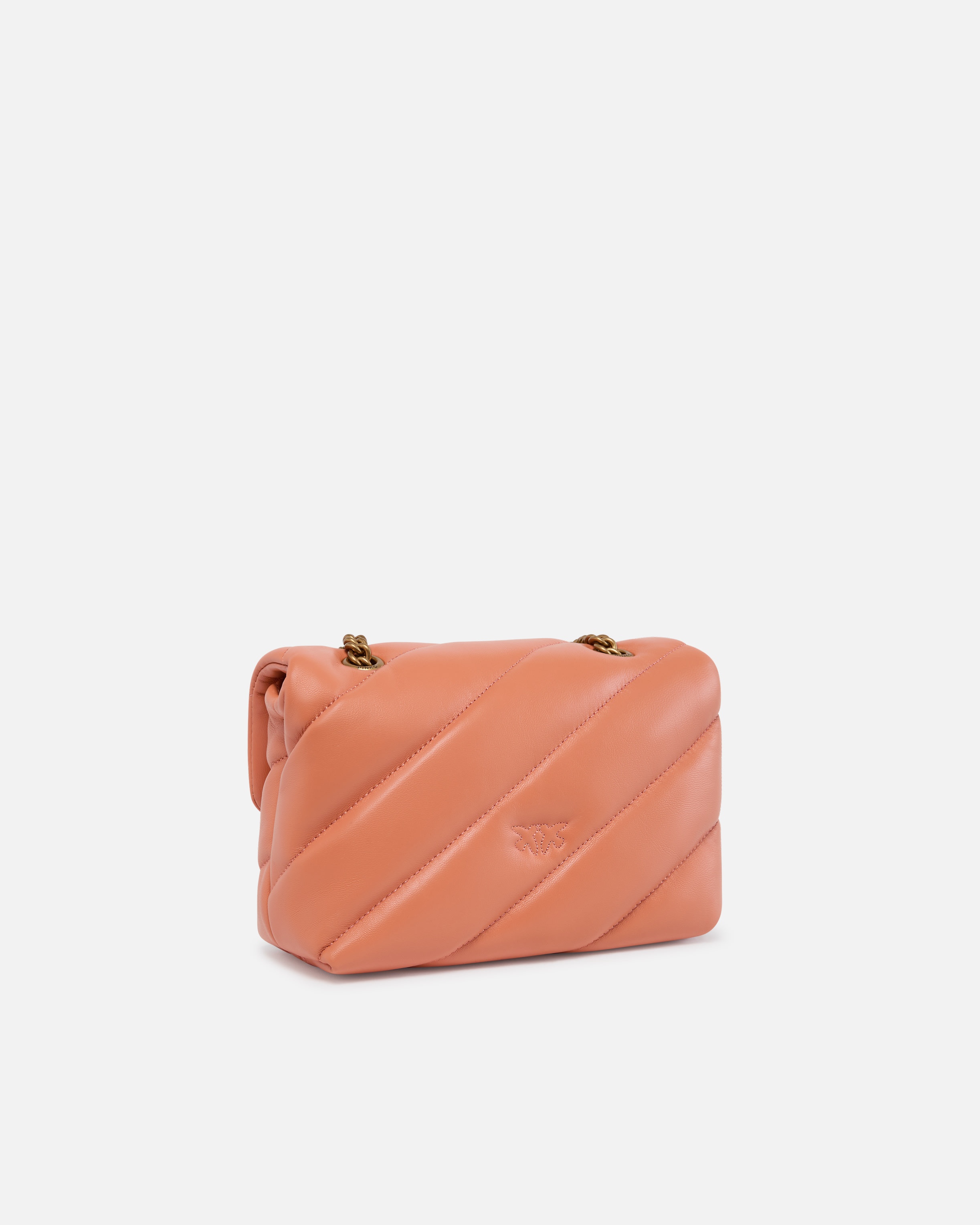 MINI LOVE BAG PUFF MAXI QUILT - 2