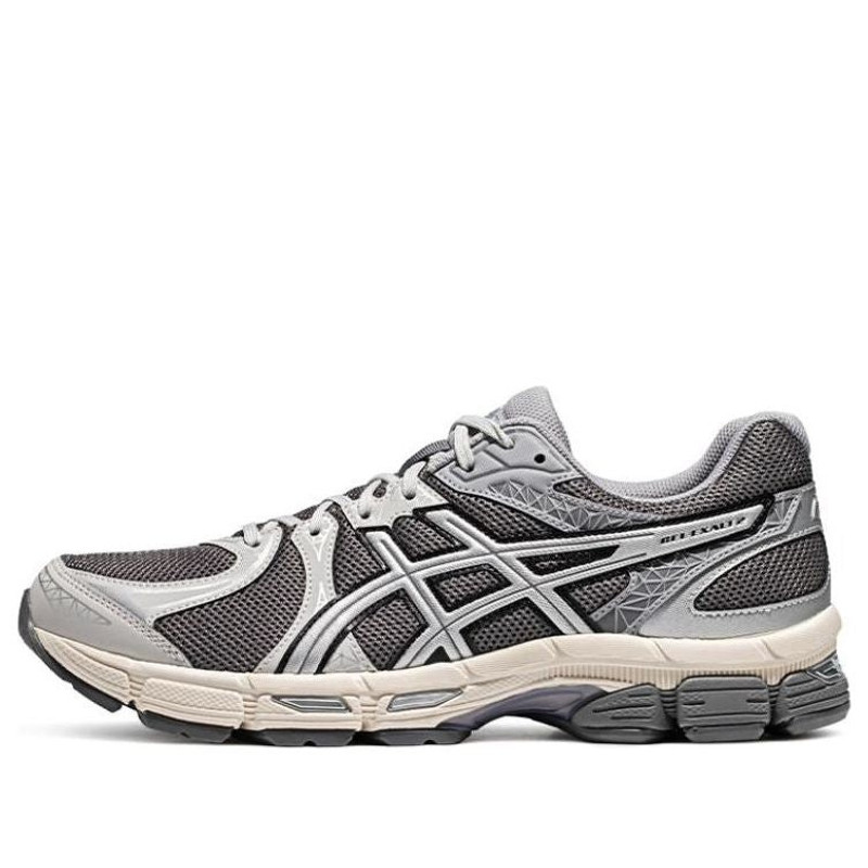 ASICS Gel-Exalt 2 Running Shoes 'Grey' 1011B918-020 - 1