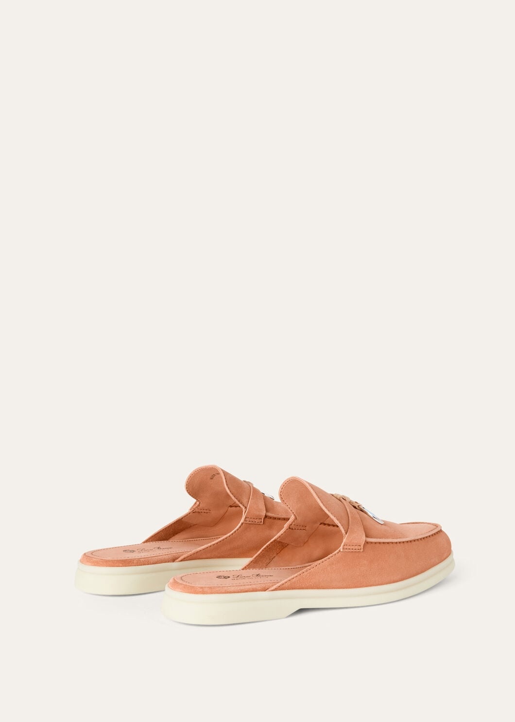 Babouche Charms Walk Moccasin Slipper - 4