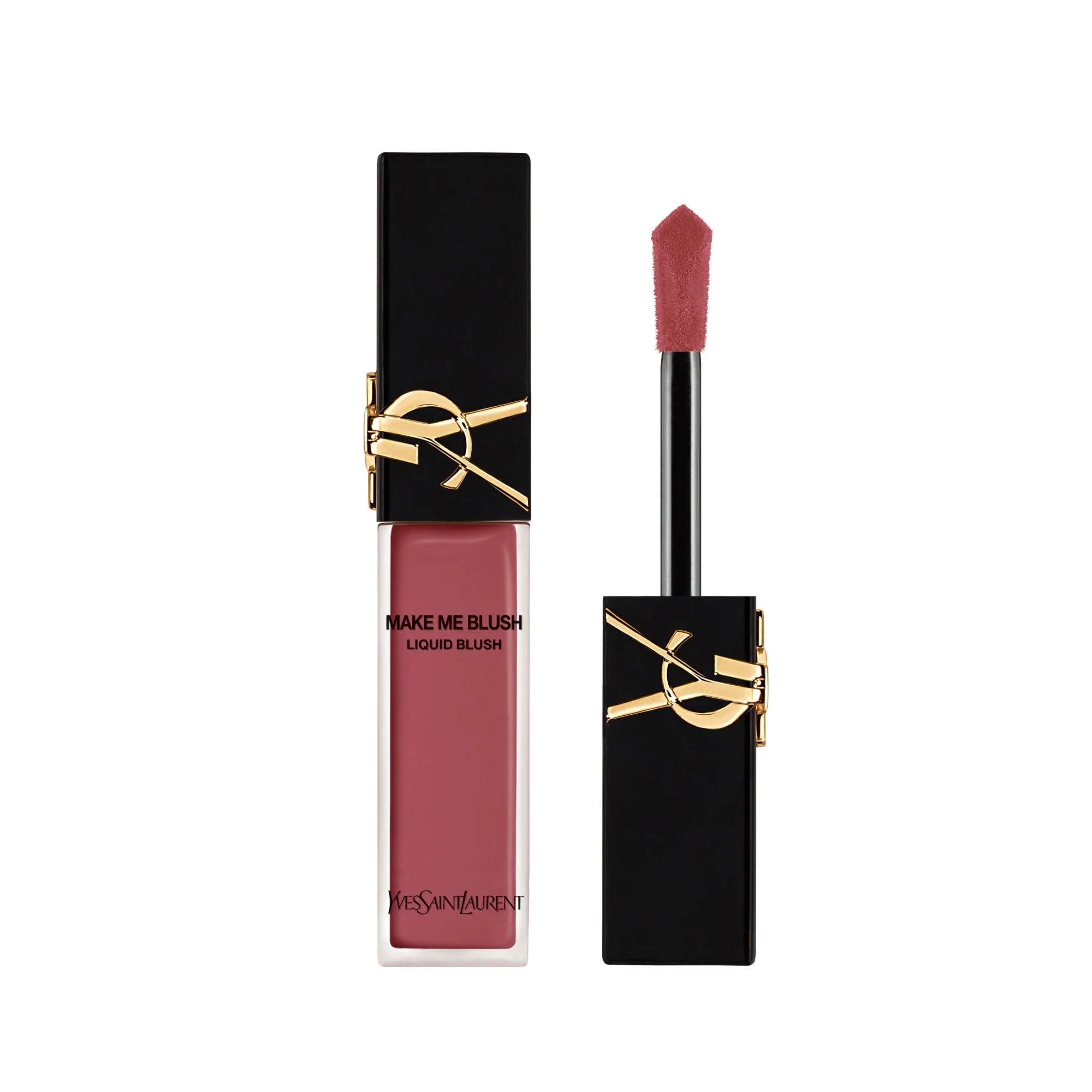 MAKE ME BLUSH BLURRING LIQUID BLUSH - 1