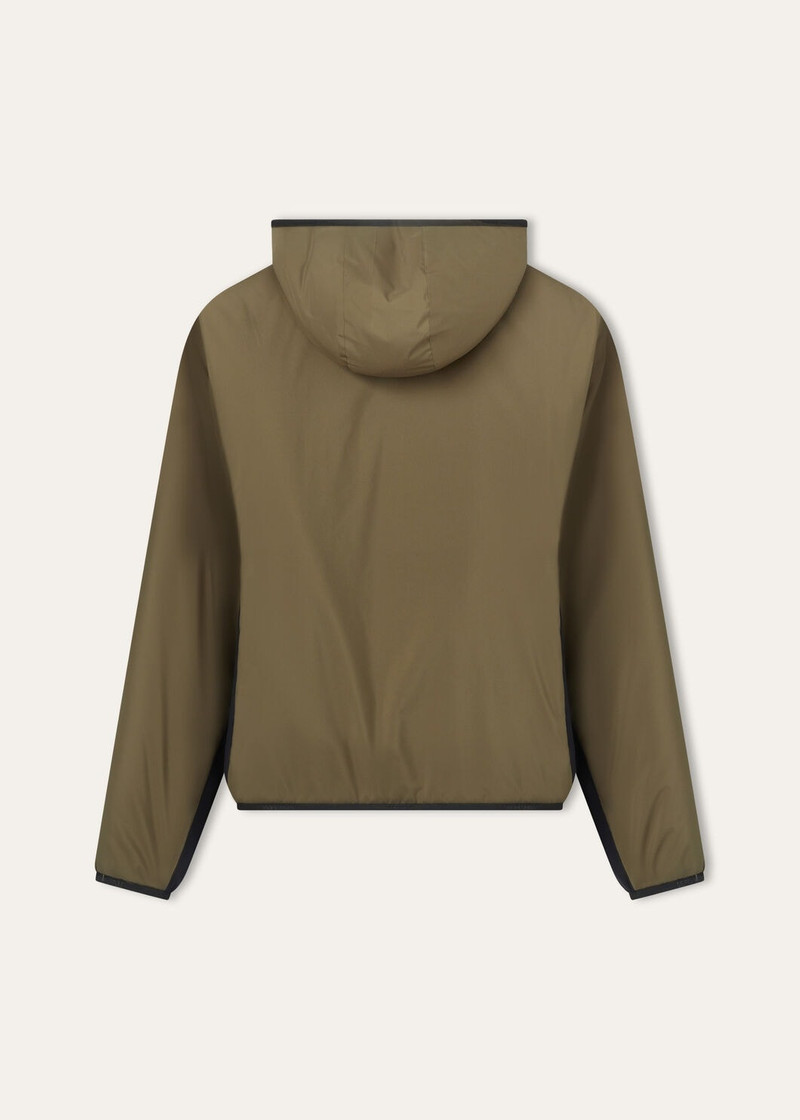 Loro Piana Gaxen Jacket outlook