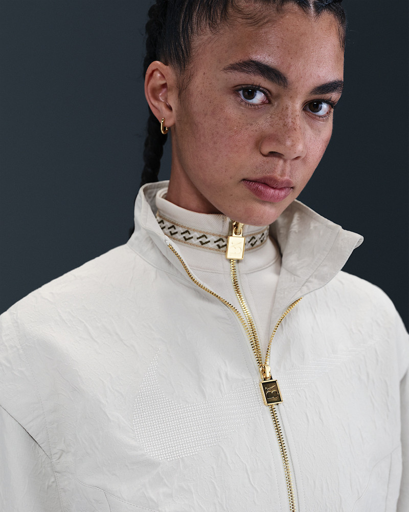 Naomi Osaka Oversized Jacket 3