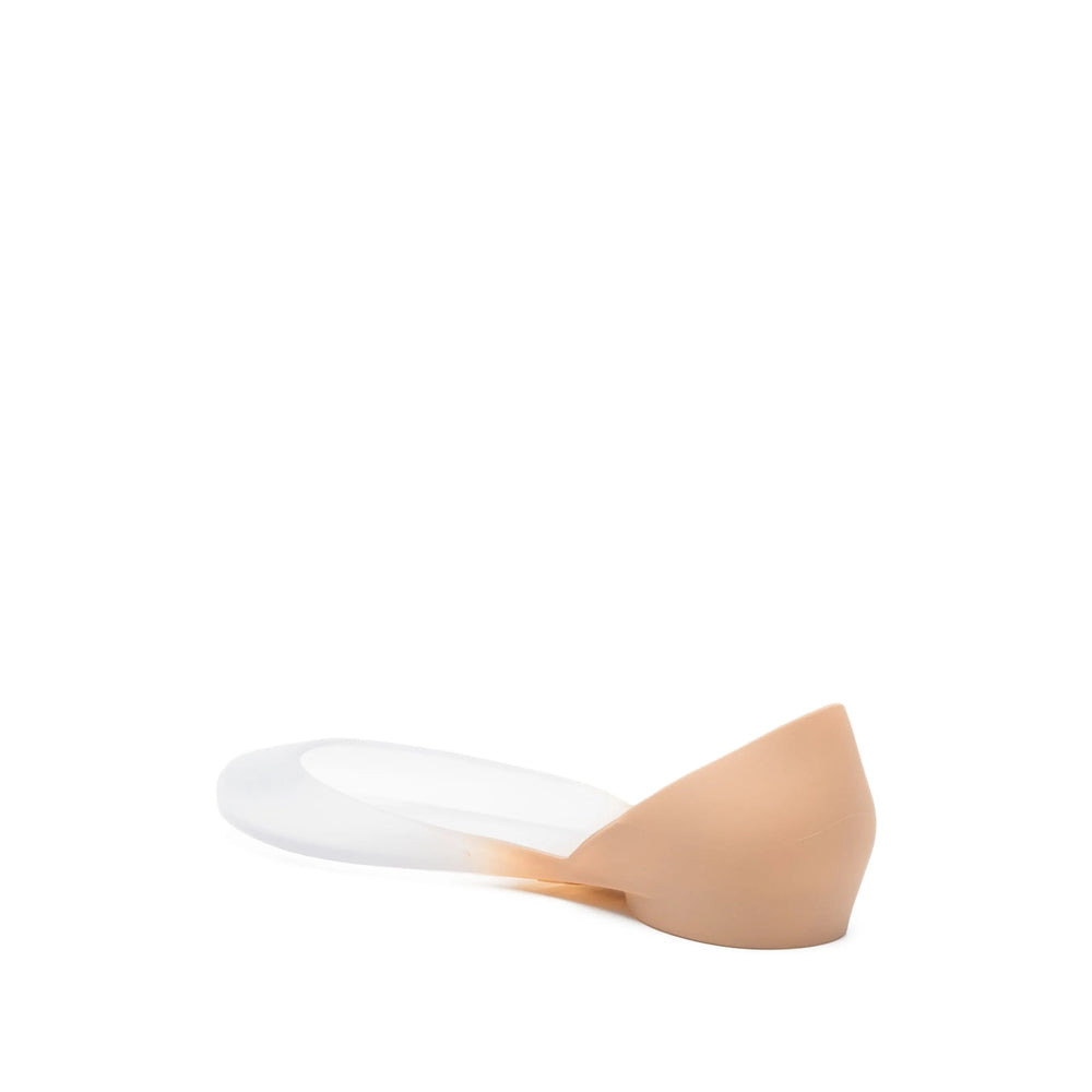 Christopher Esber Neutrals Flip-Flops & Slides Women - 4