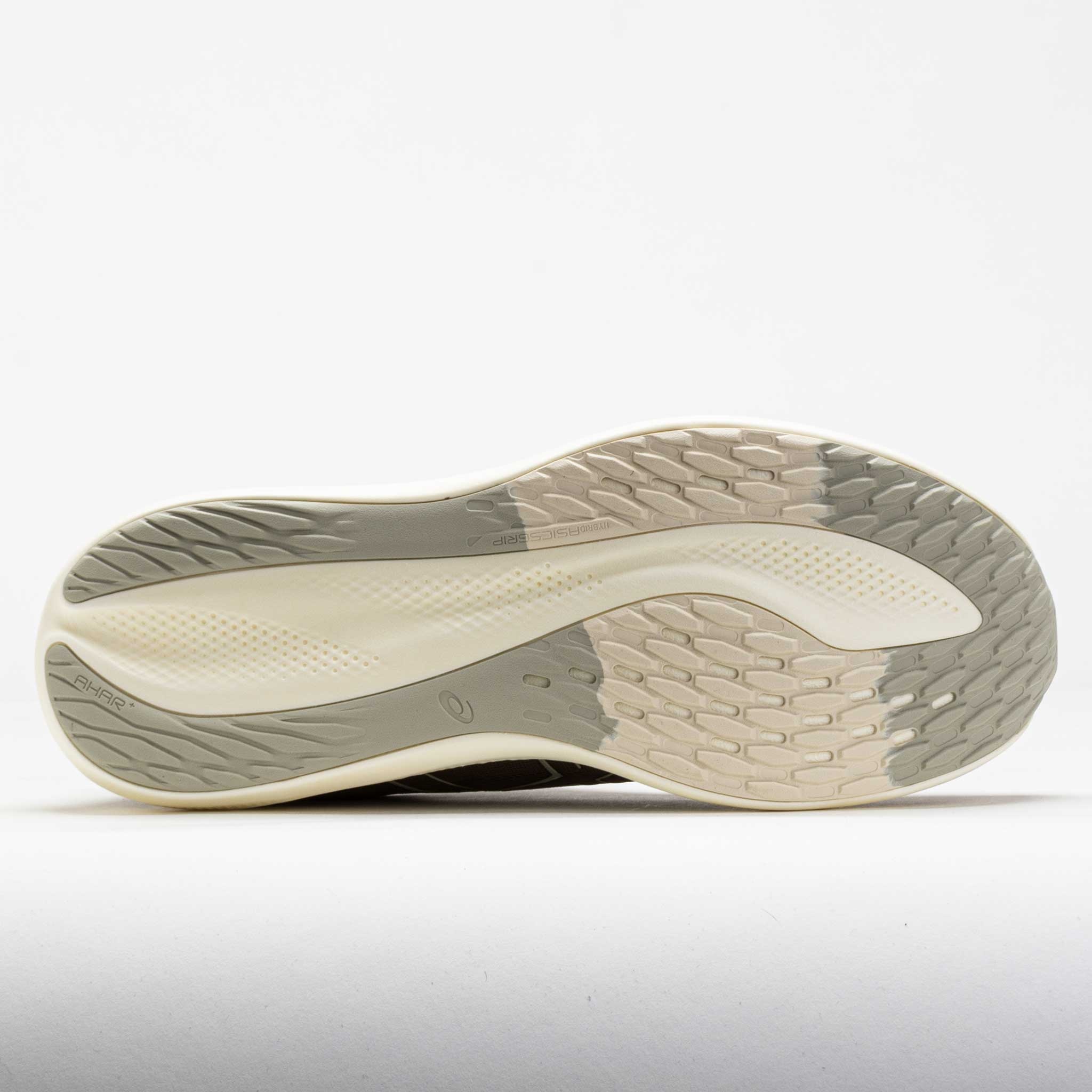 ASICS Glideride Max Men's Taupe Grey/Birch - 4